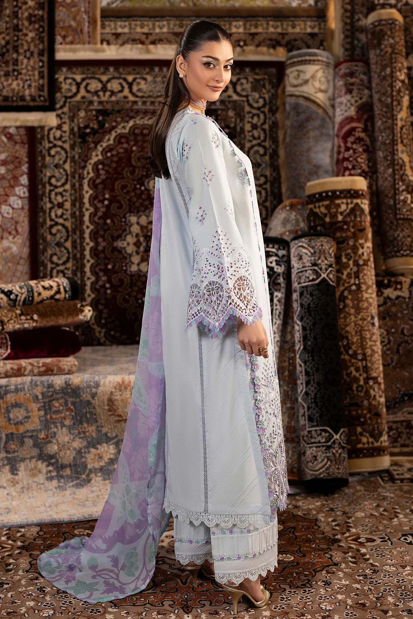 CHENILLE 1696 - Image 3