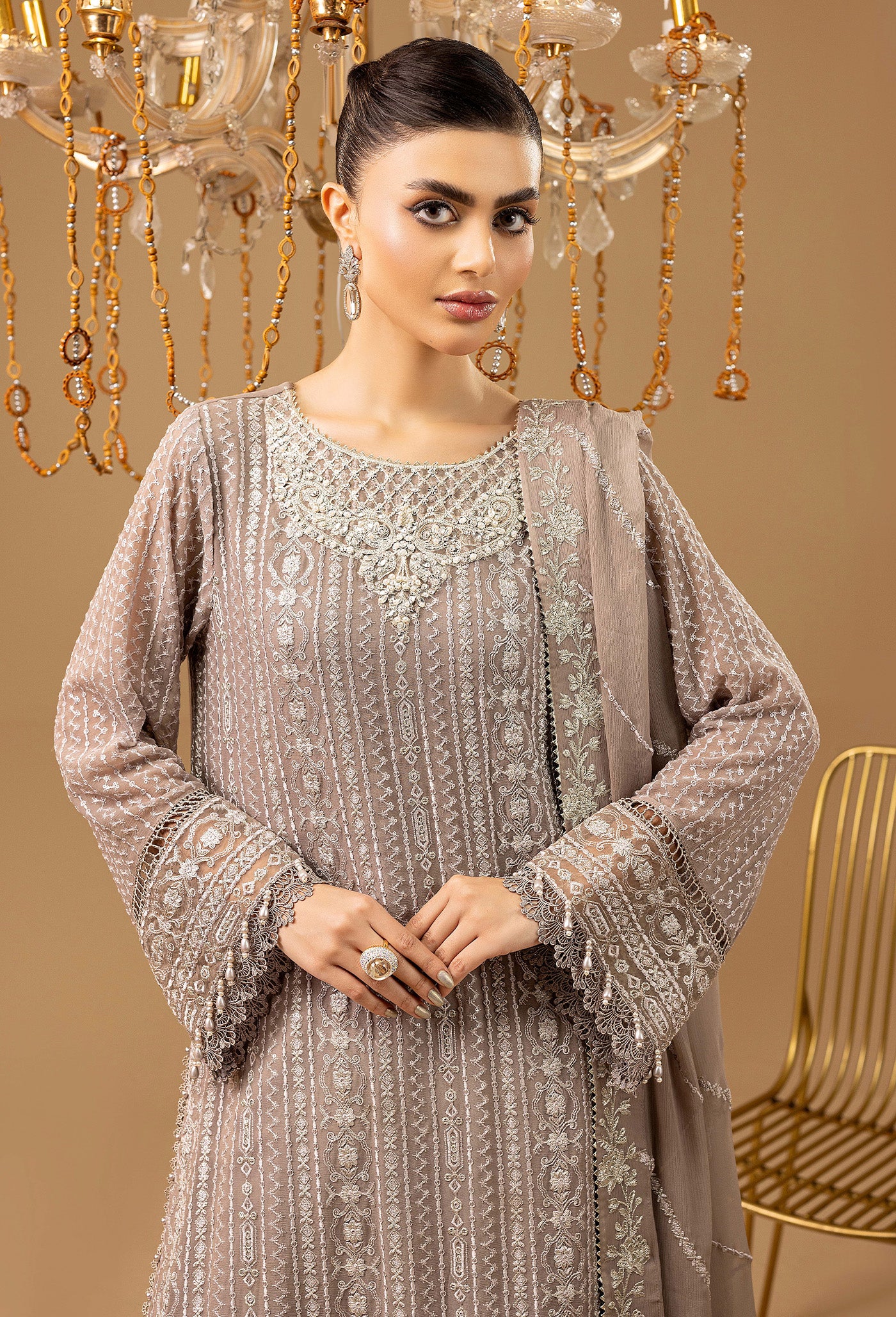 CHIFFON 7582