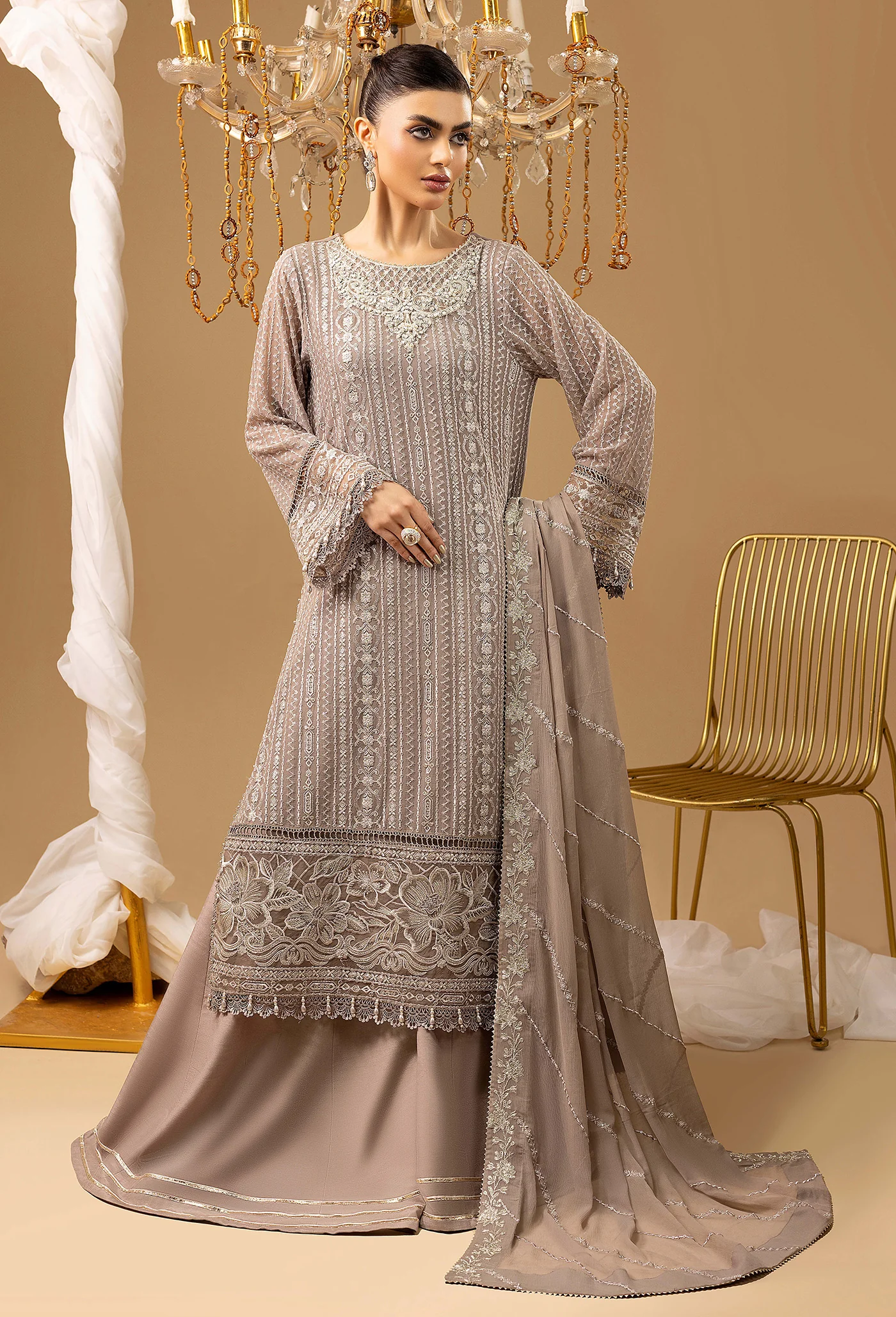 CHIFFON 7582 - Image 3