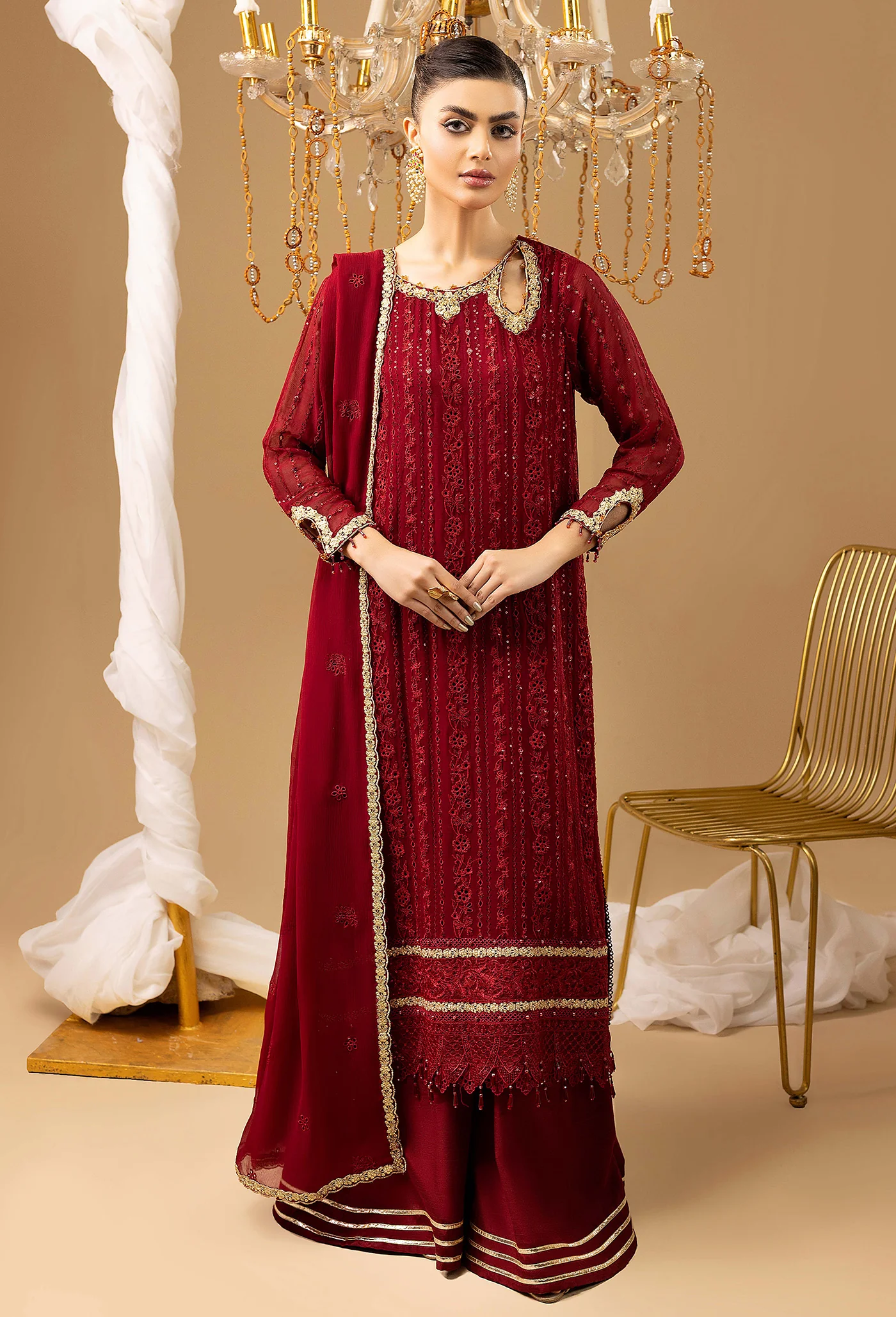 CHIFFON 7583 - Image 3
