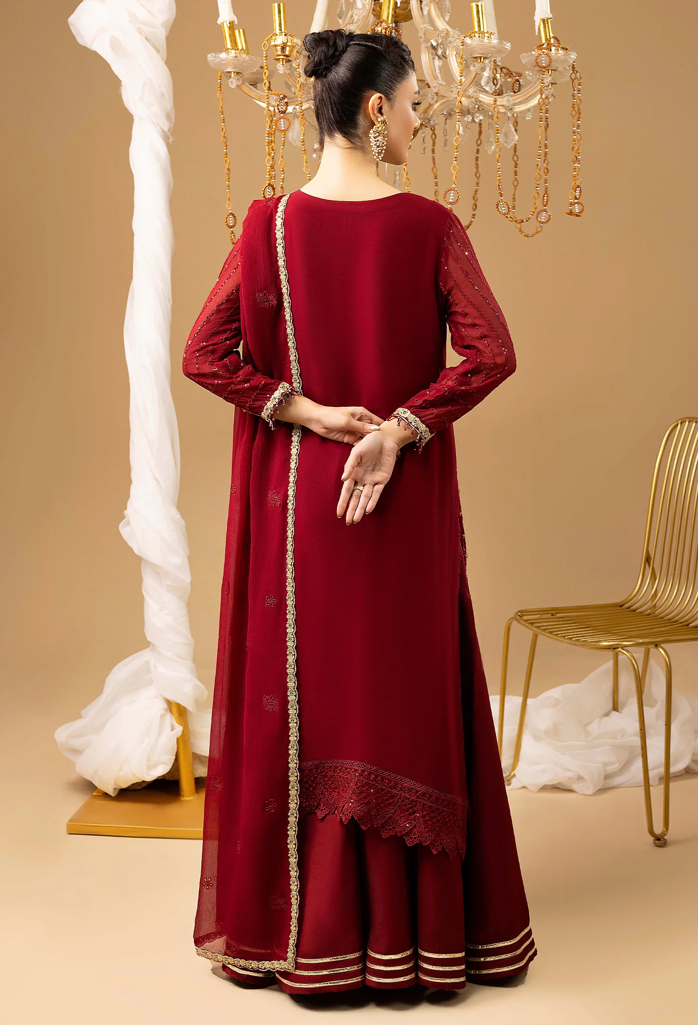 CHIFFON 7583 - Image 4