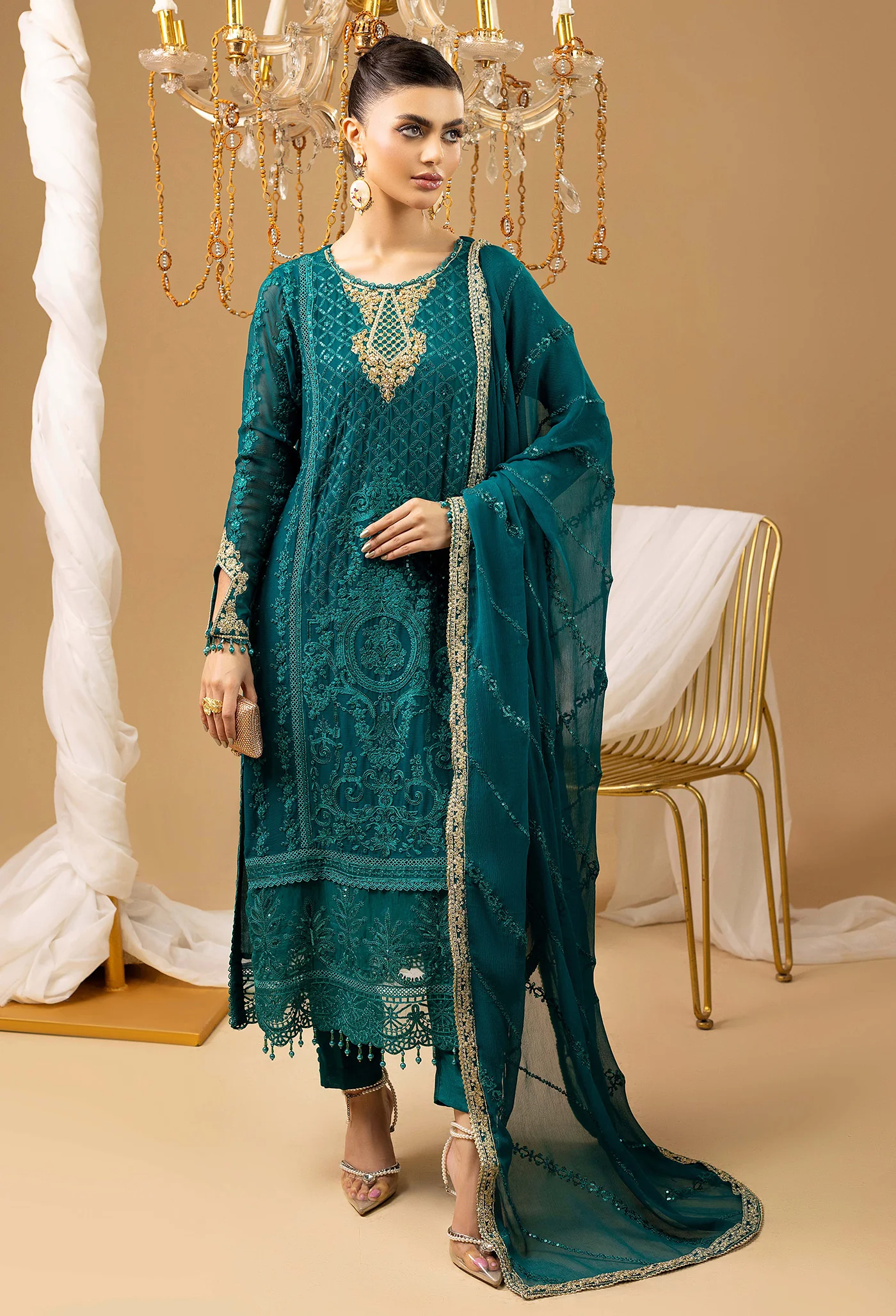 CHIFFON 7585 - Image 3