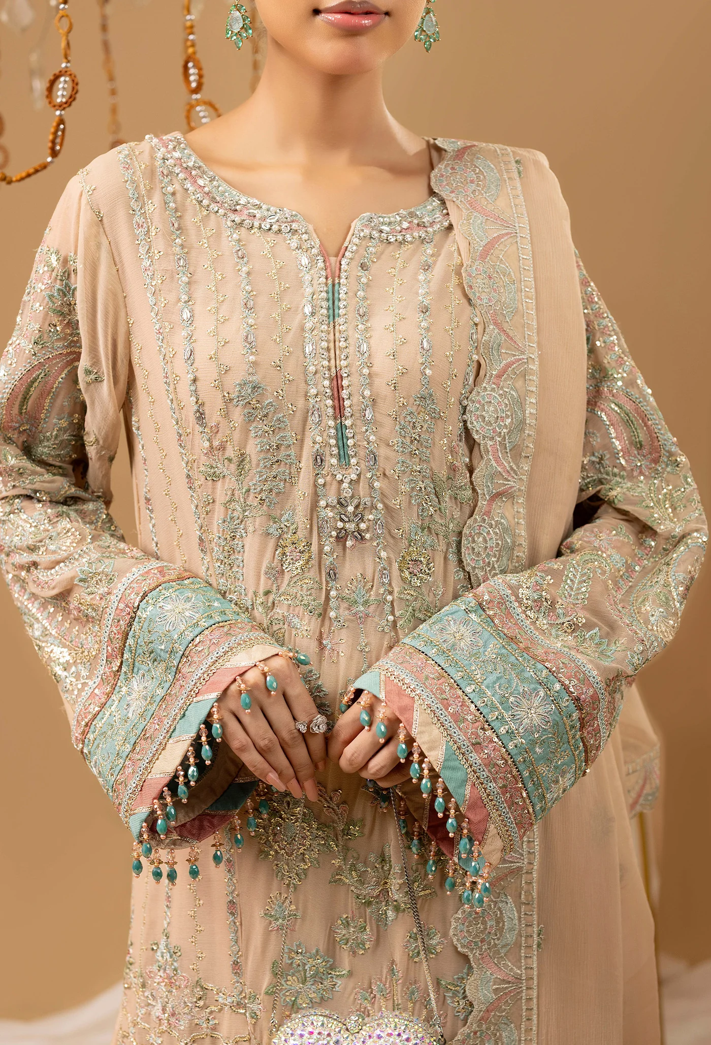 CHIFFON 7586 - Image 2