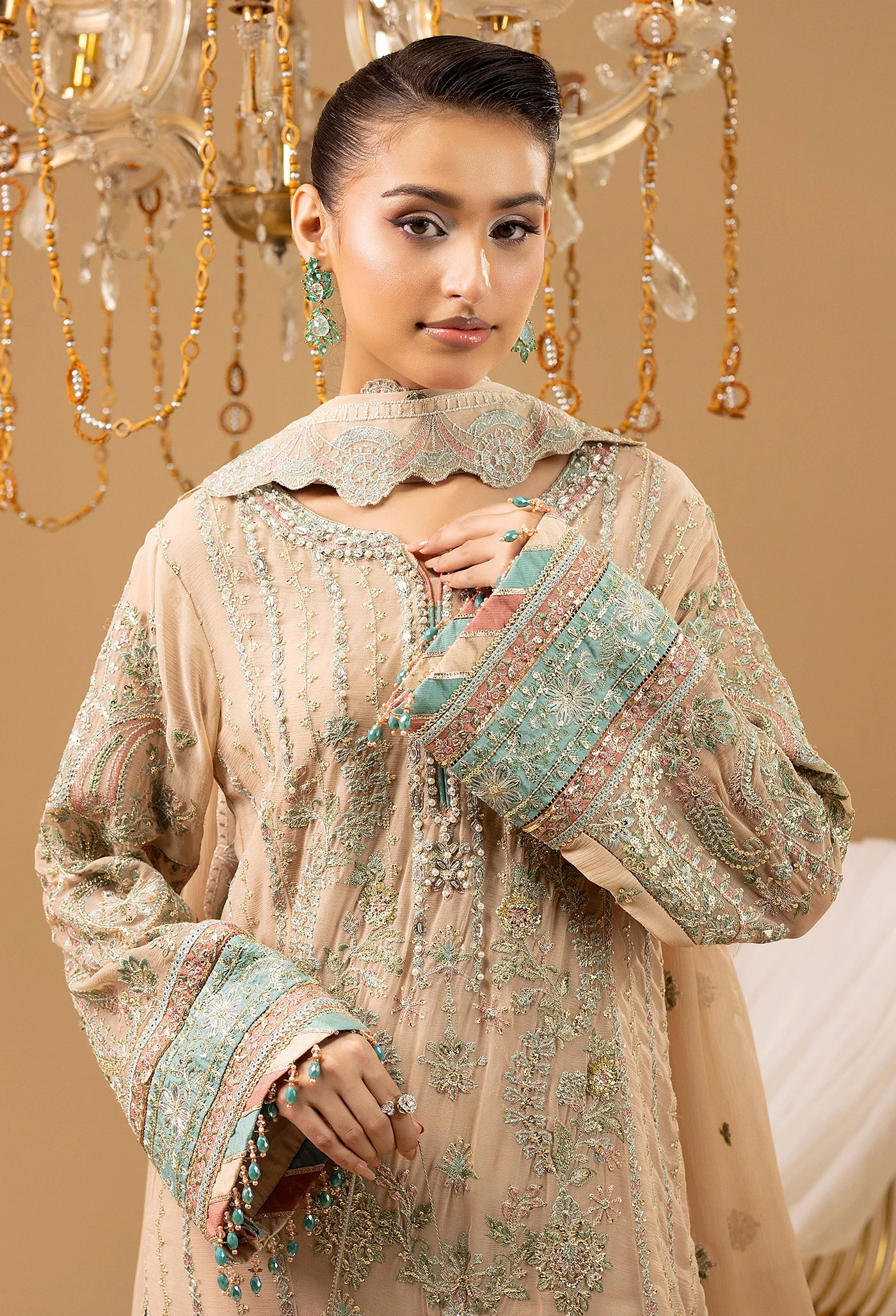 CHIFFON 7586 - Image 3
