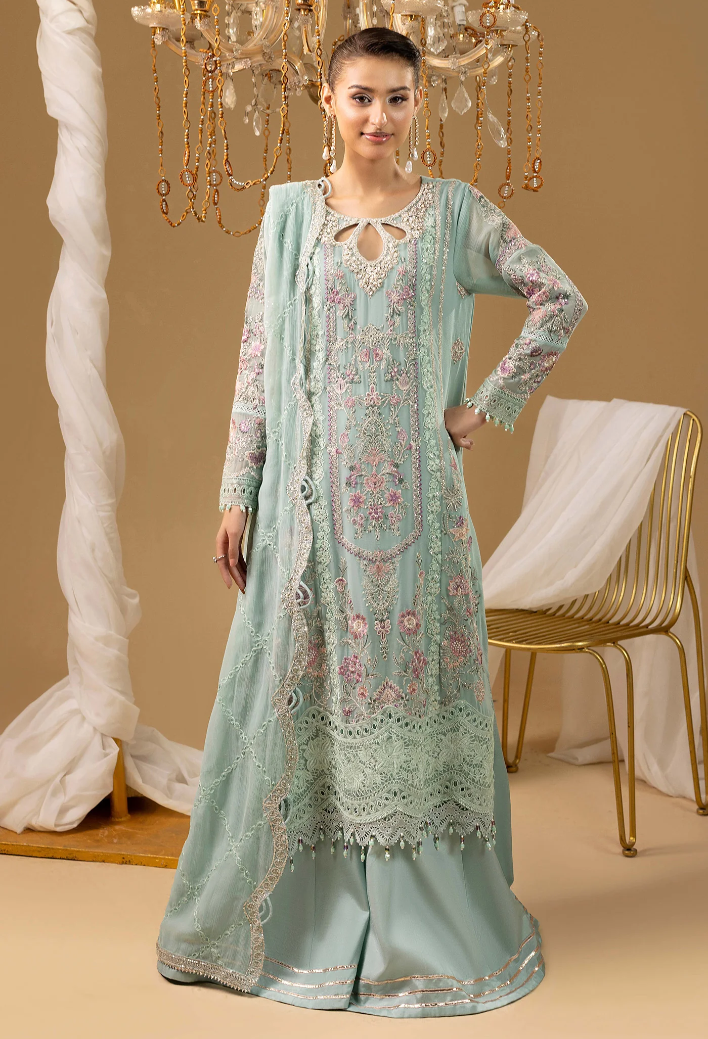 CHIFFON 7587 - Image 3