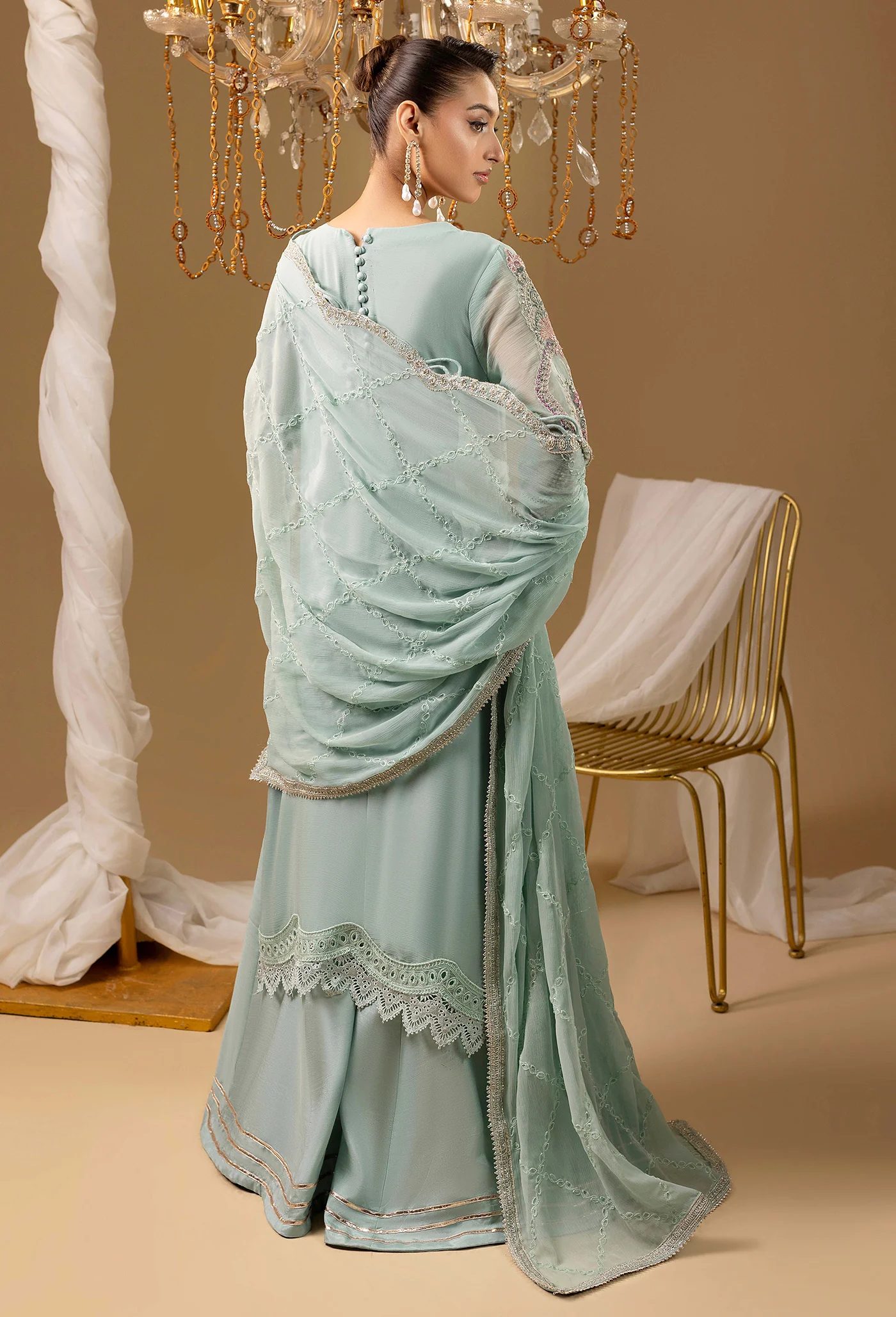 CHIFFON 7587 - Image 4