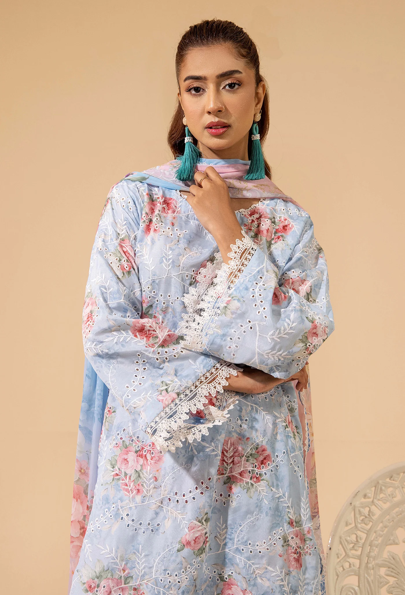 CHIKANKAARI 7592 - Image 2