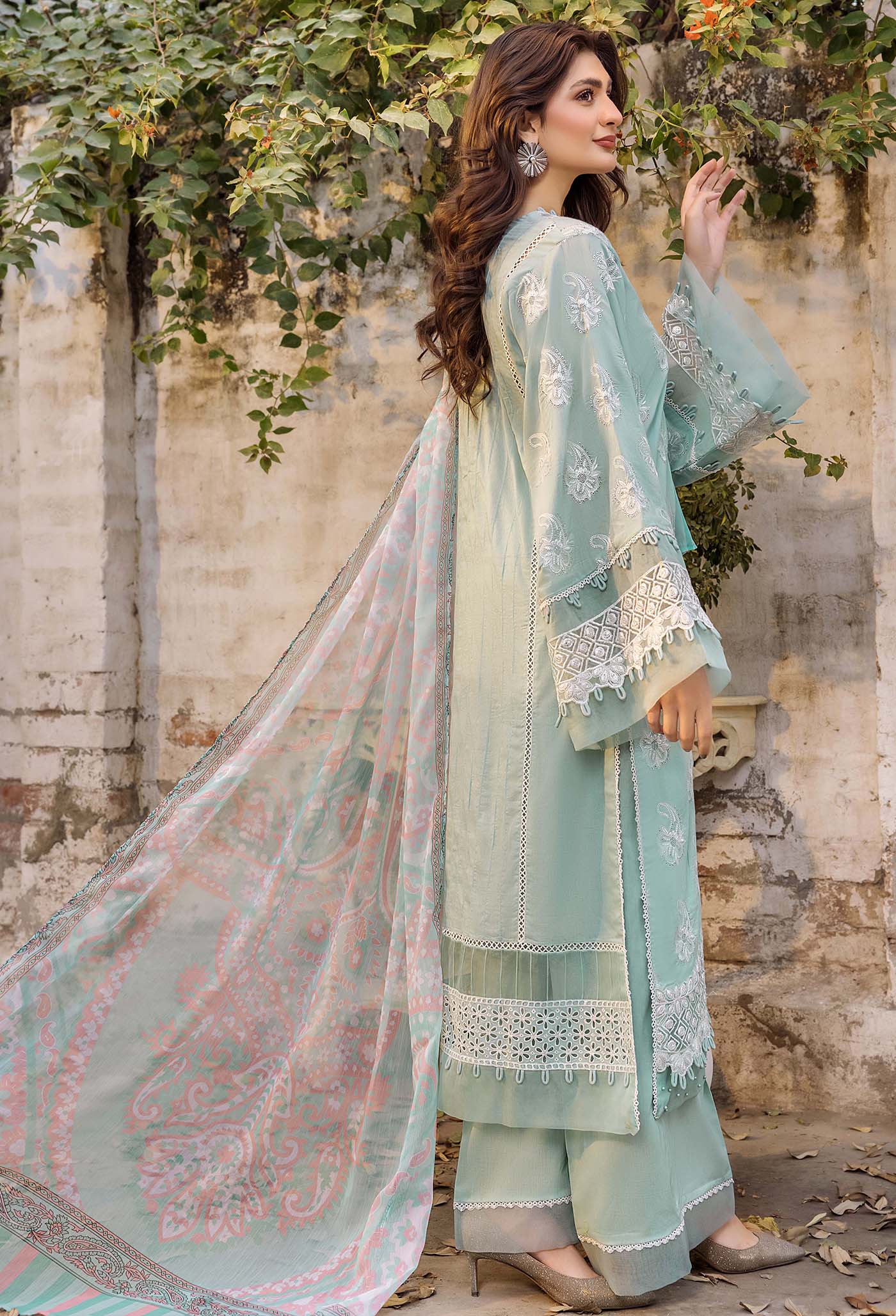 CHIKANKARI 4770 - Image 4