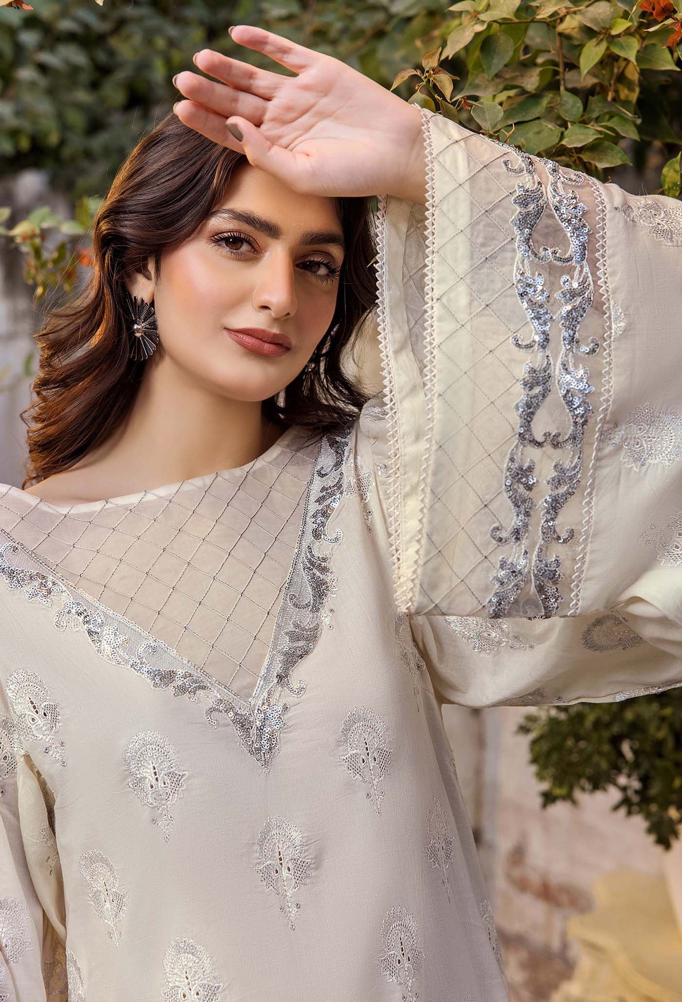 CHIKANKARI 4771