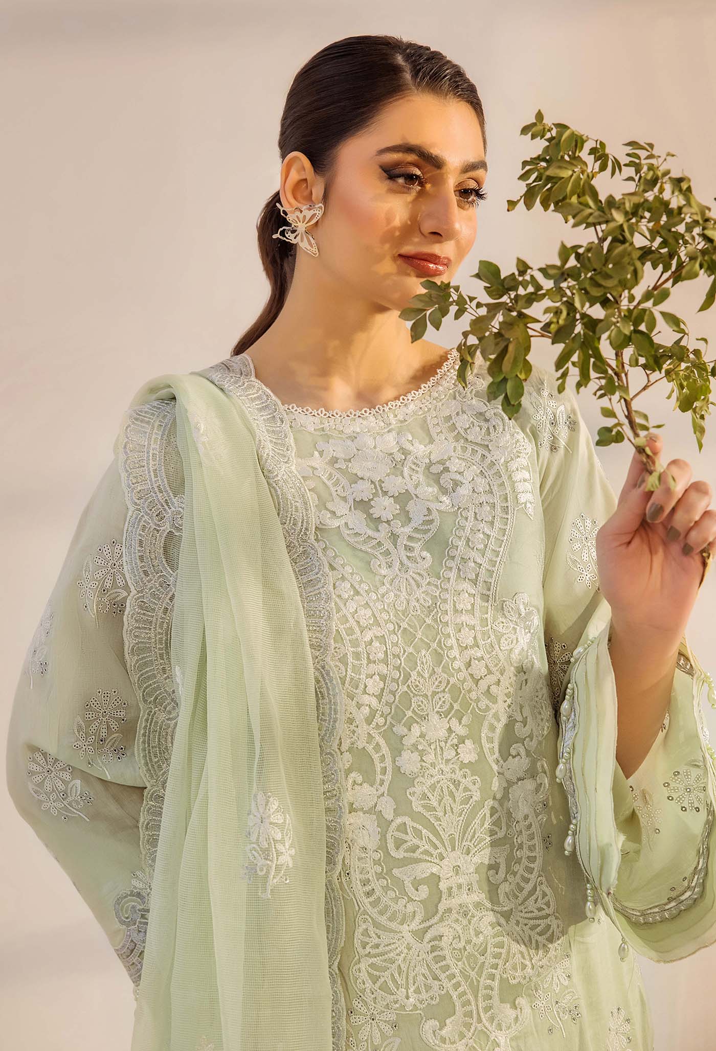 CHIKANKARI 4775 - Image 2