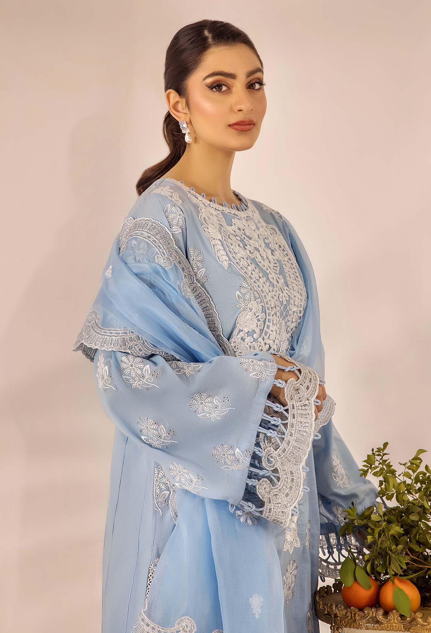 CHIKANKARI 4778 - Image 4