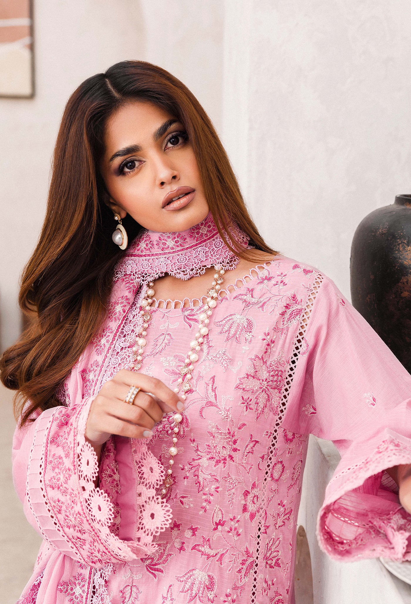 Chikankari 5720 - Image 3