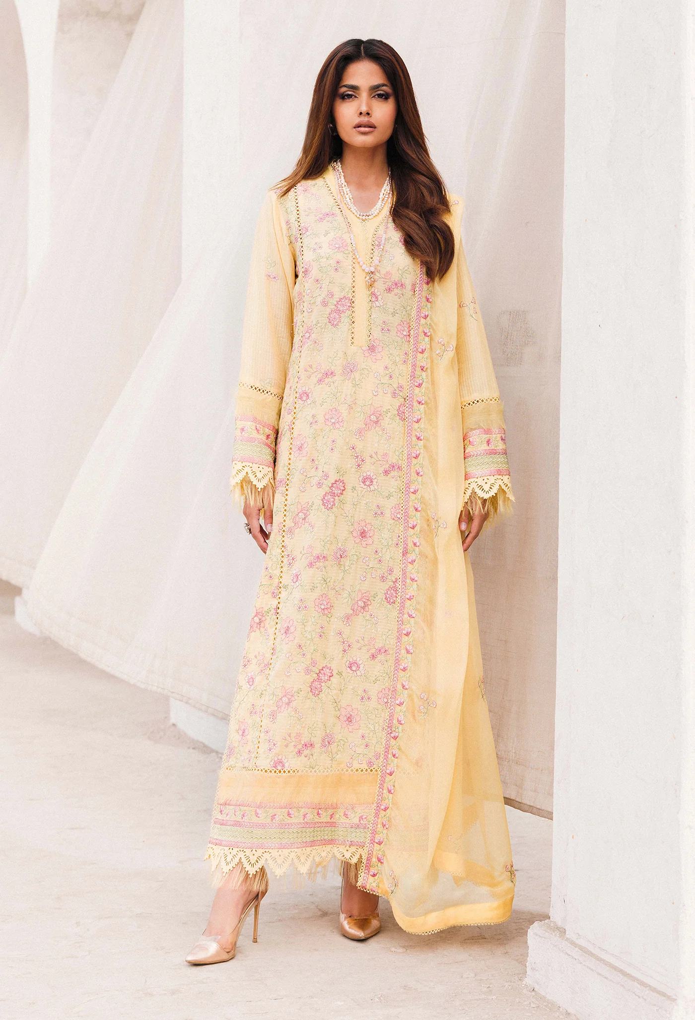 Chikankari 5721