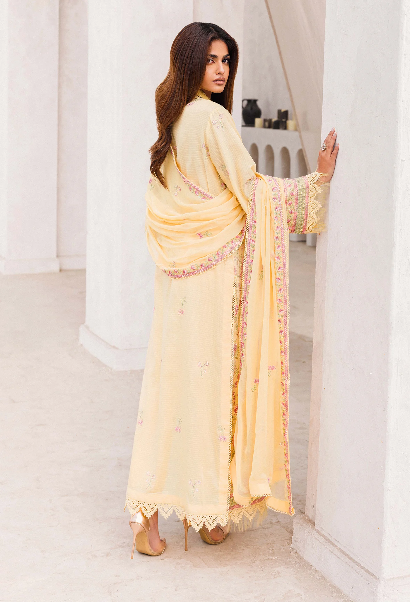 Chikankari 5721 - Image 2
