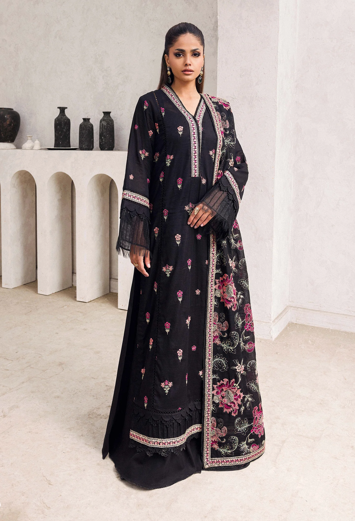 Chikankari 5723