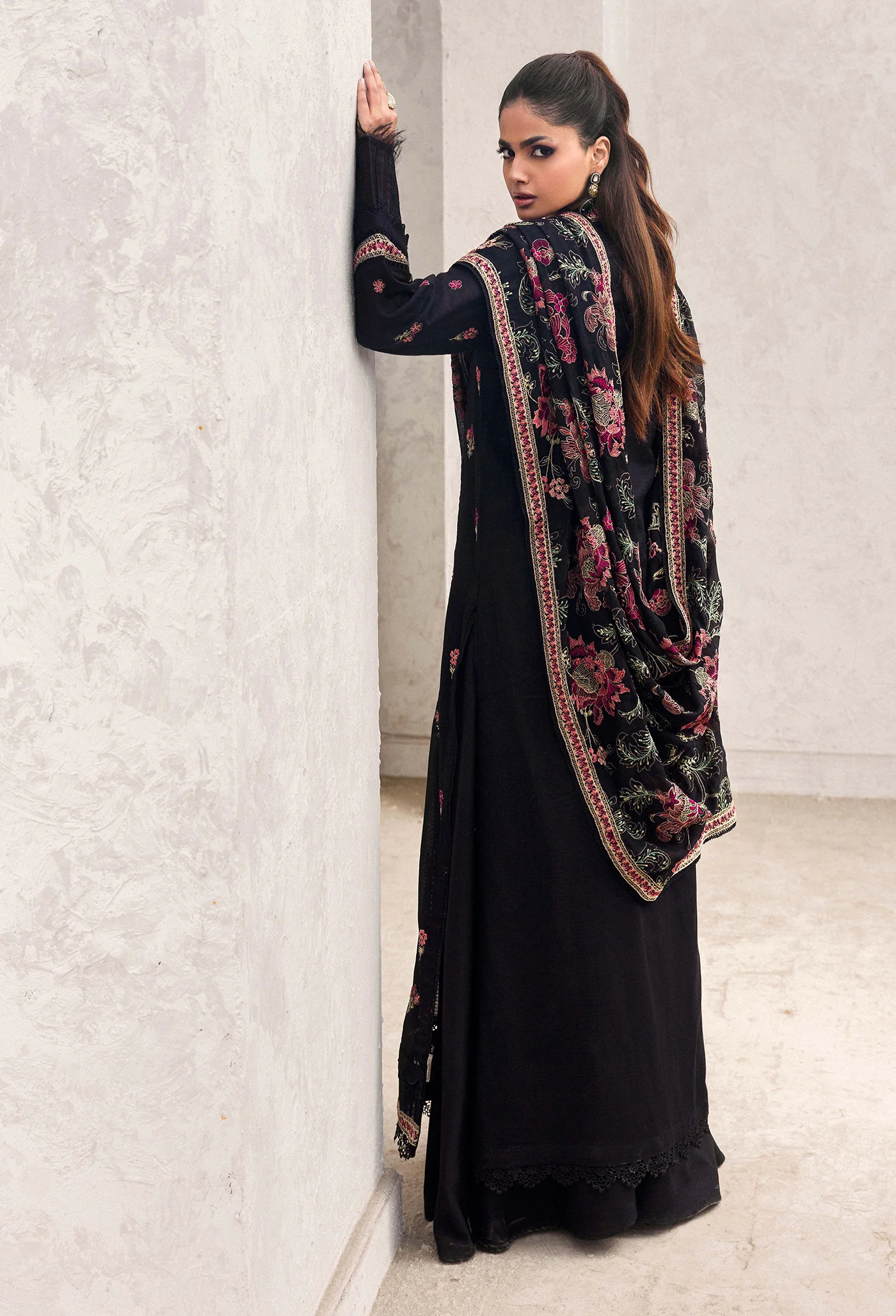 Chikankari 5723 - Image 2