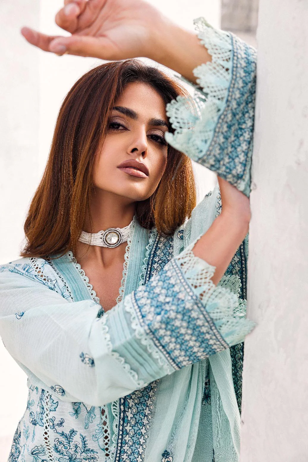 Chikankari 5724 - Image 3