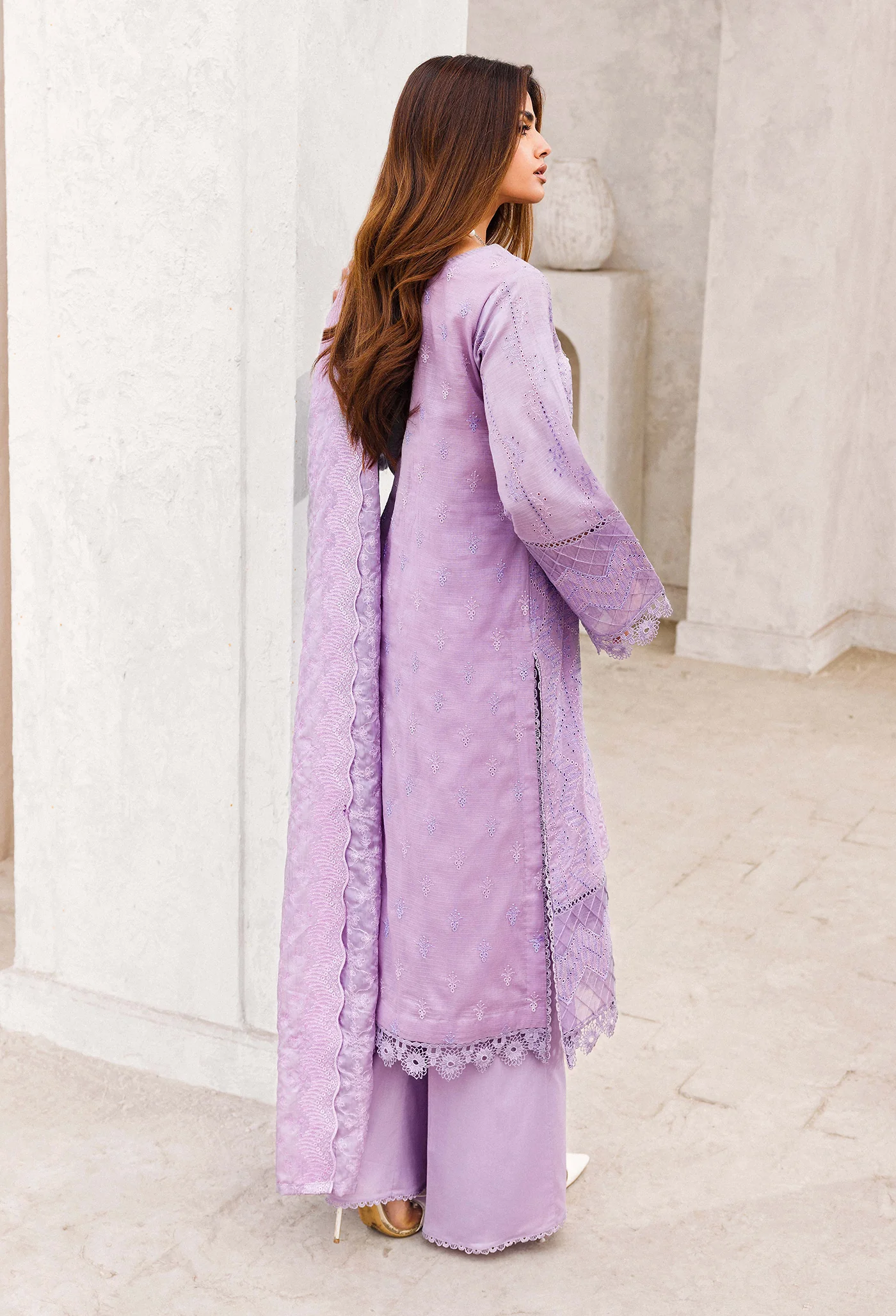 Chikankari 5725 - Image 2