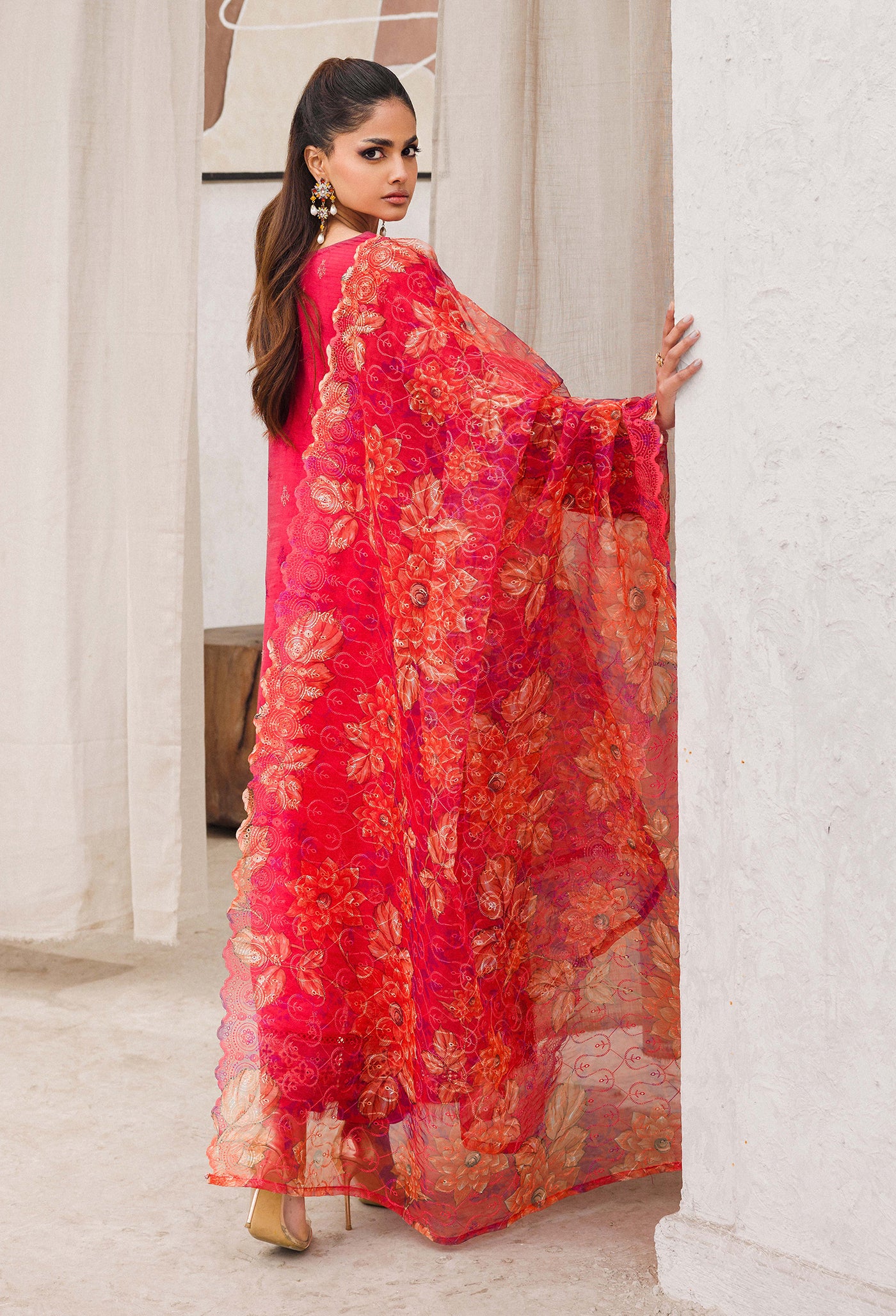 Chikankari 5726 - Image 2