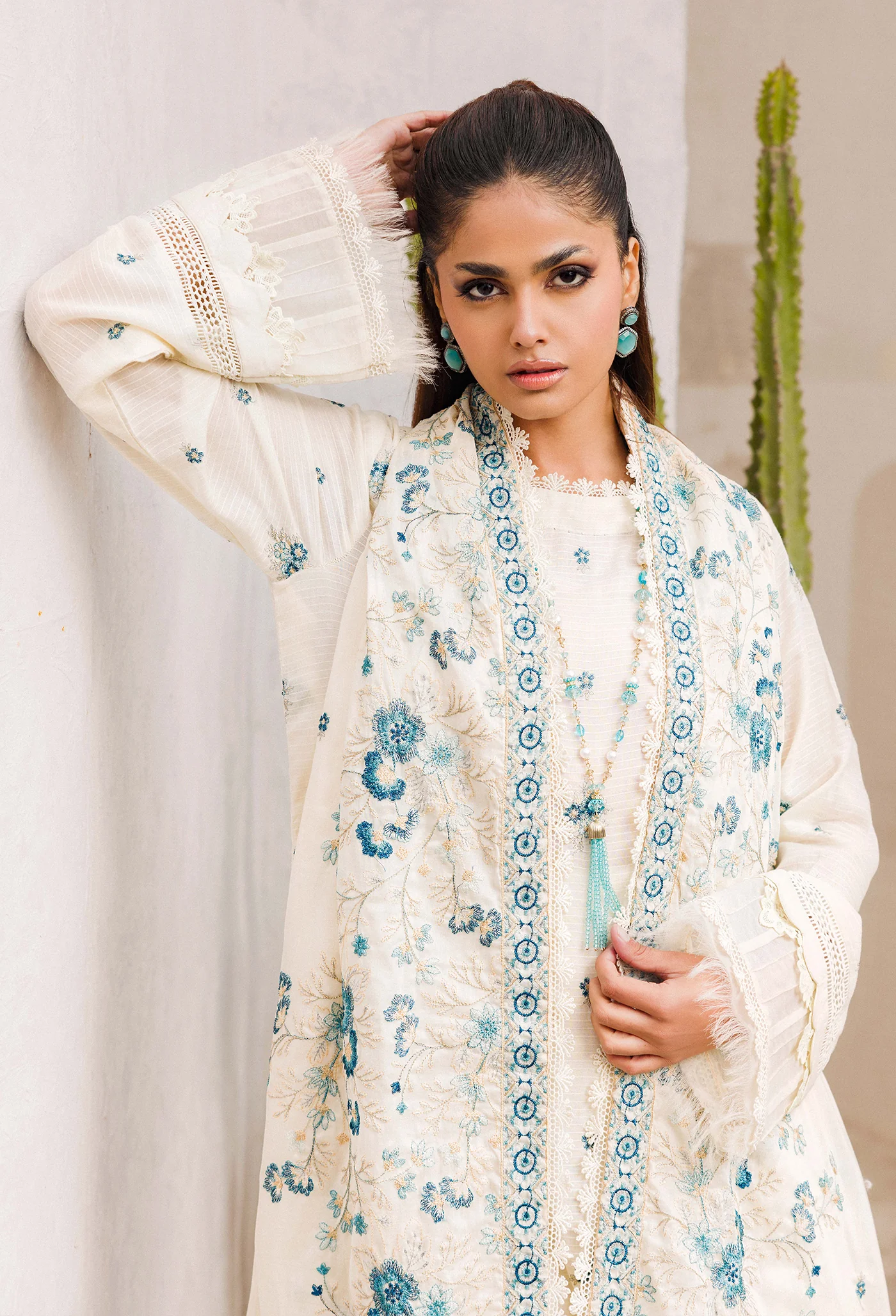 Chikankari 5727 - Image 3