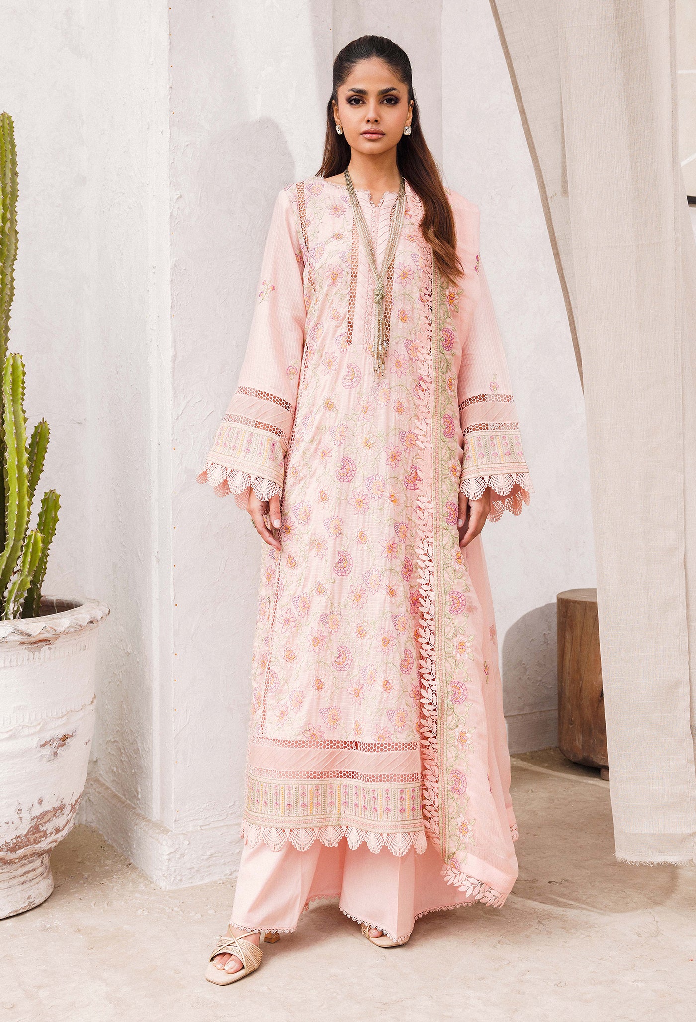 Chikankari 5729