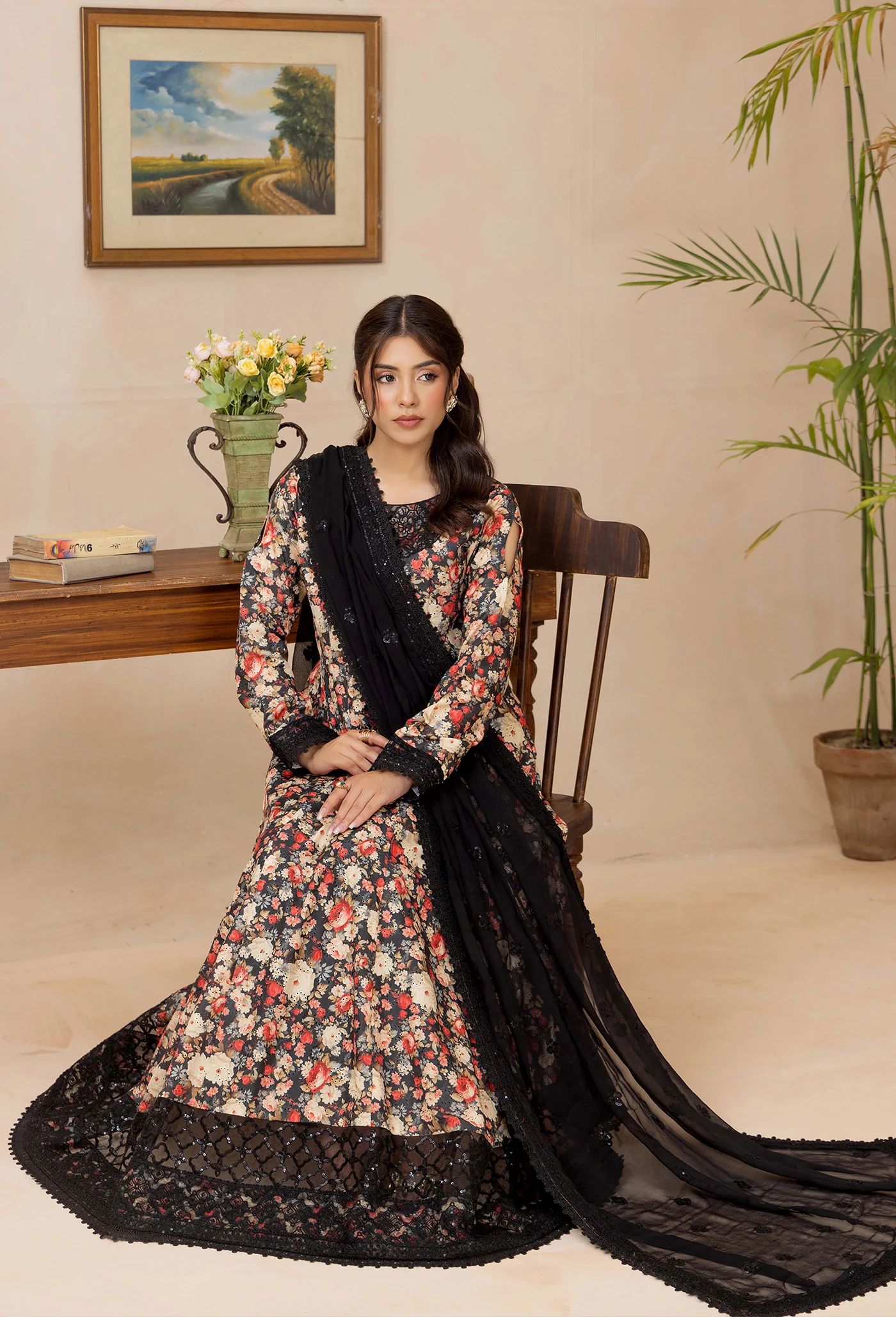 CHIKANKARI 818101
