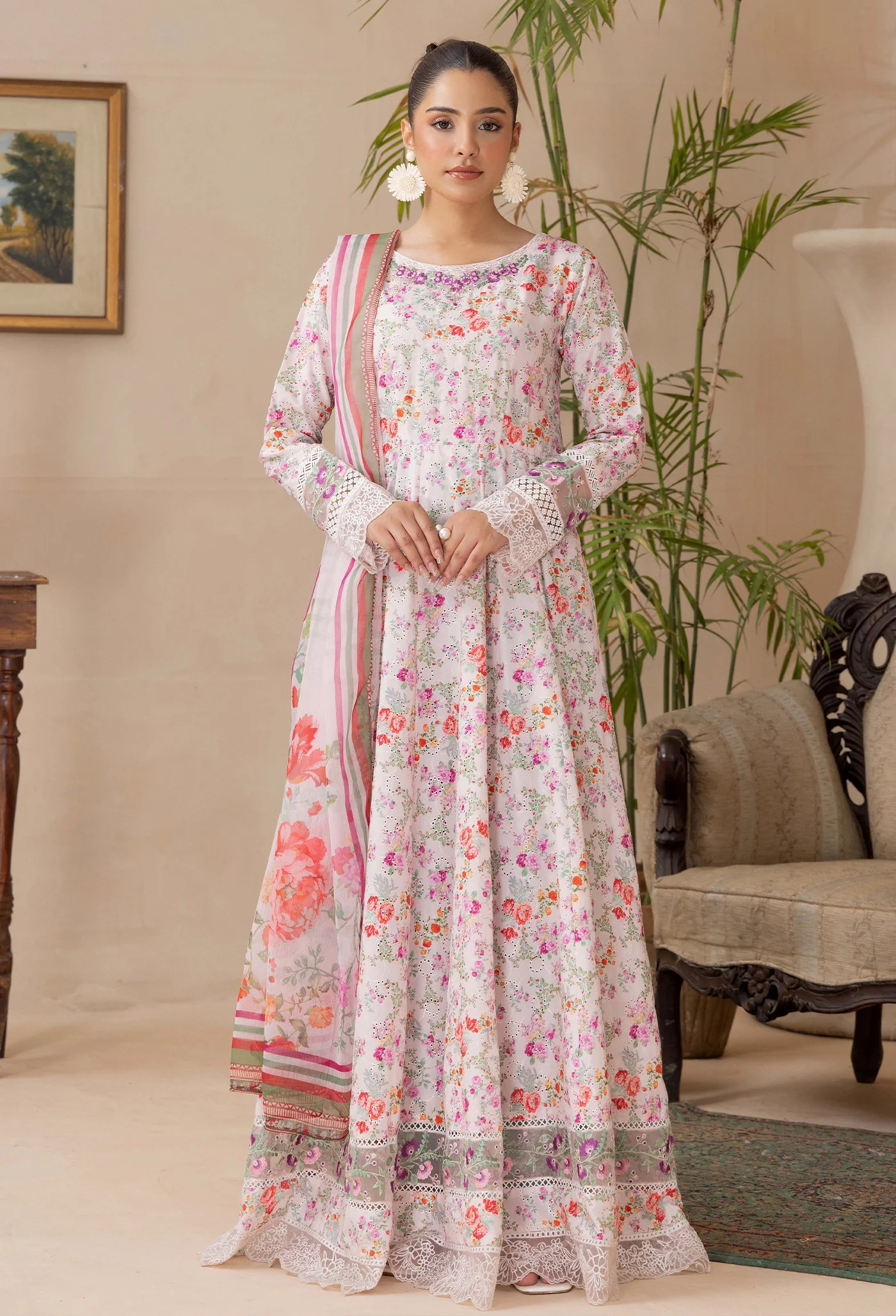 CHIKANKARI 818104 - Image 2