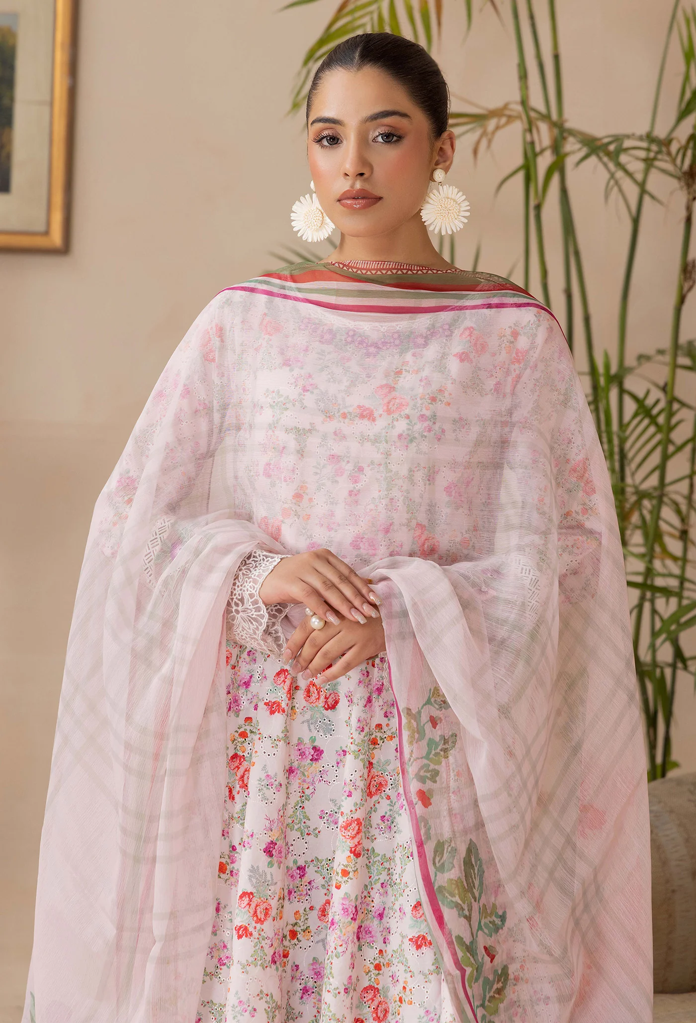 CHIKANKARI 818104 - Image 3