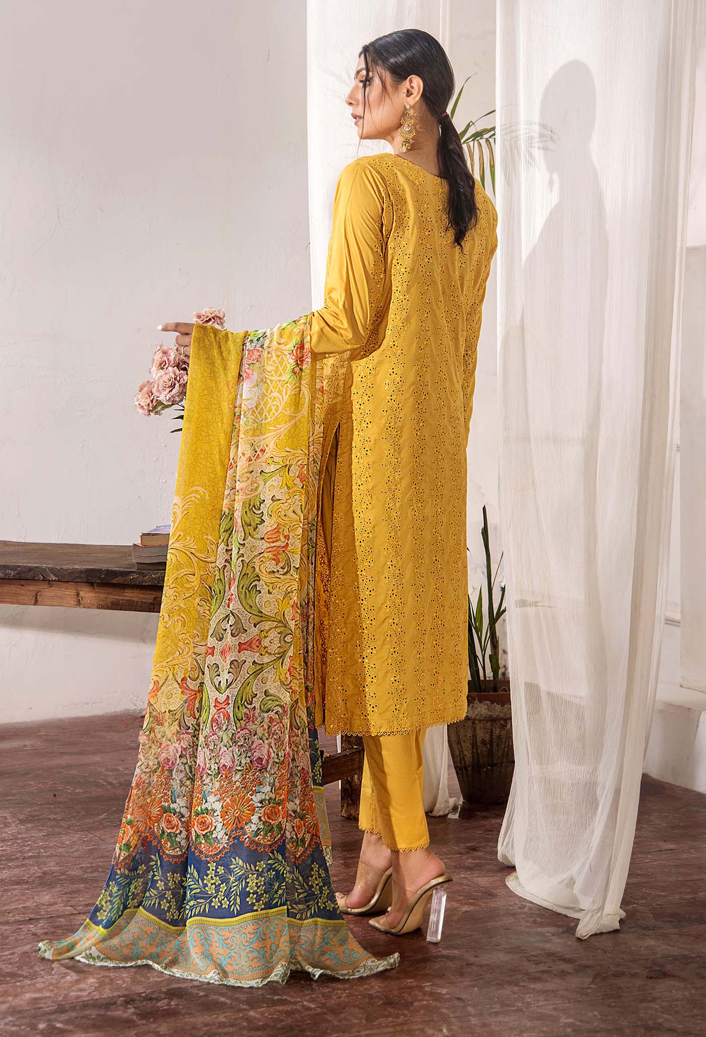 Chikankari 9100 - Image 2