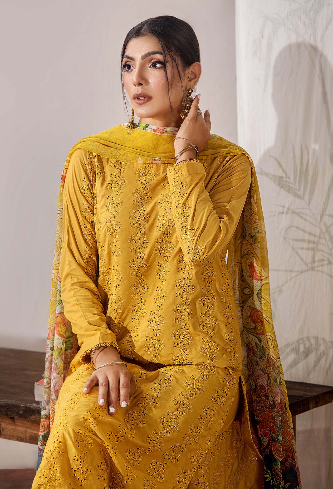 Chikankari 9100 - Image 3