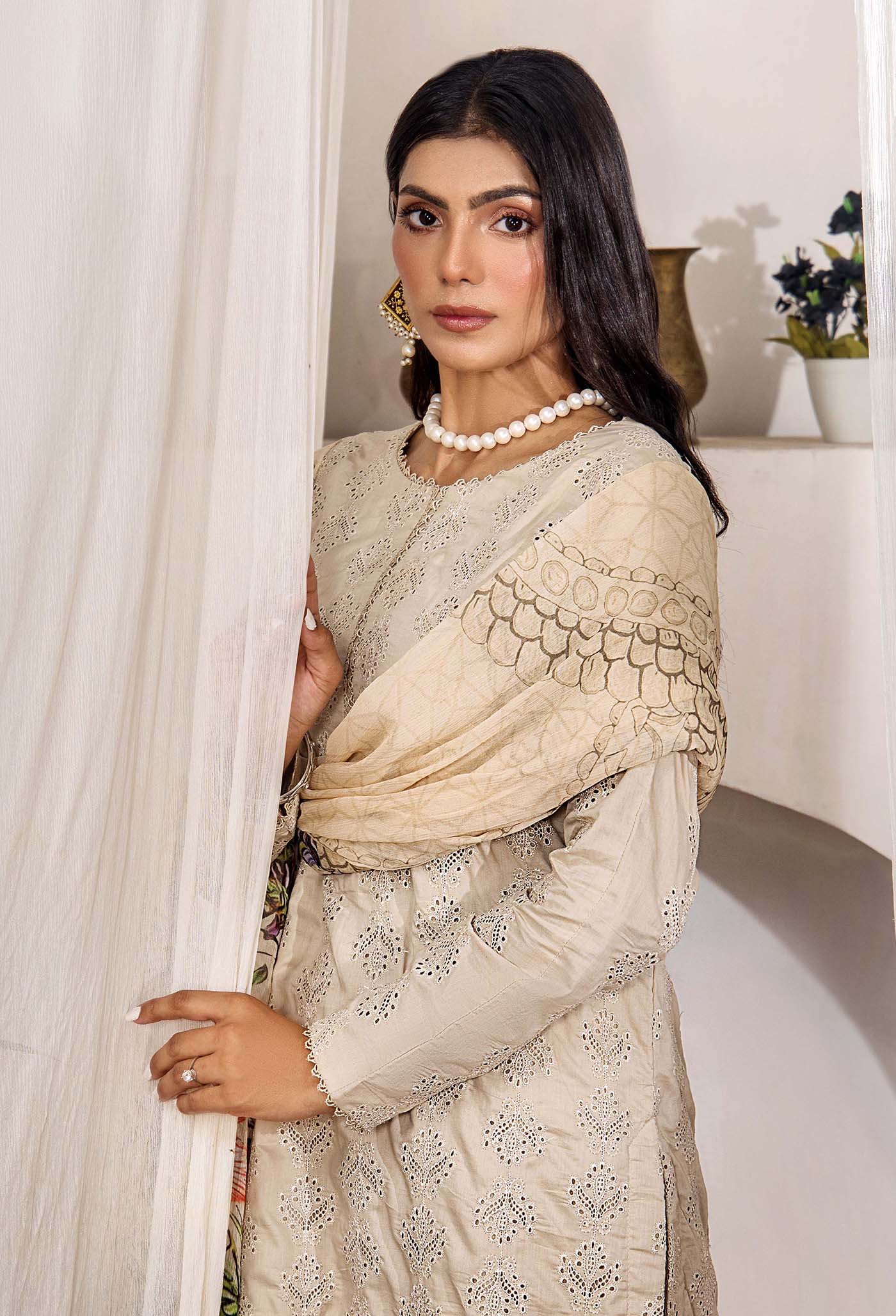 Chikankari 9102 - Image 4