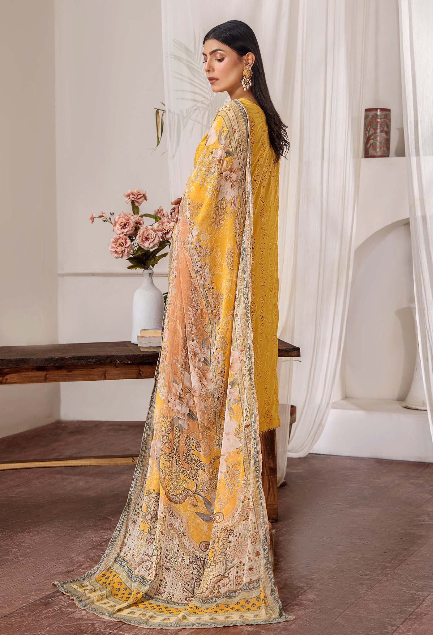 Chikankari 9103 - Image 2
