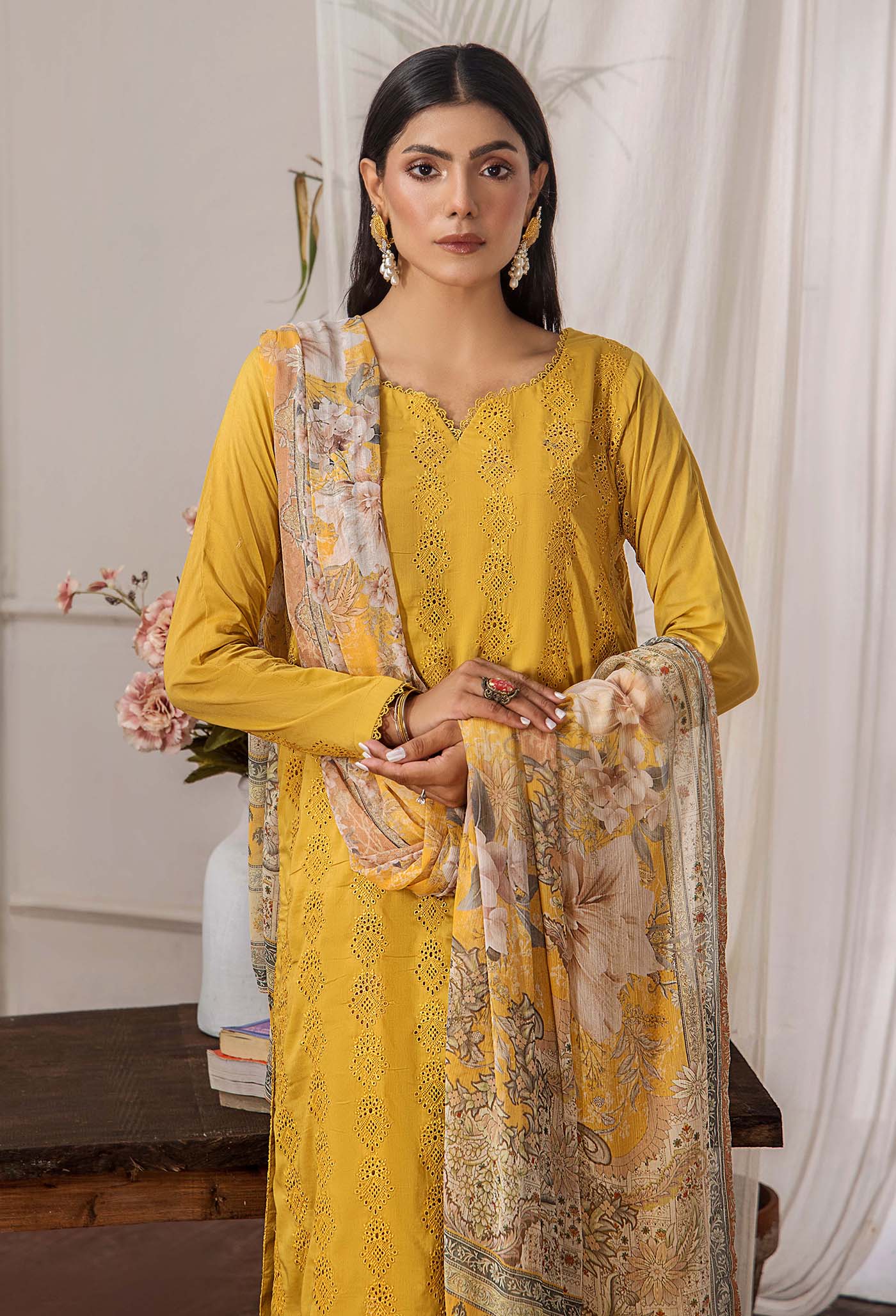 Chikankari 9103 - Image 3