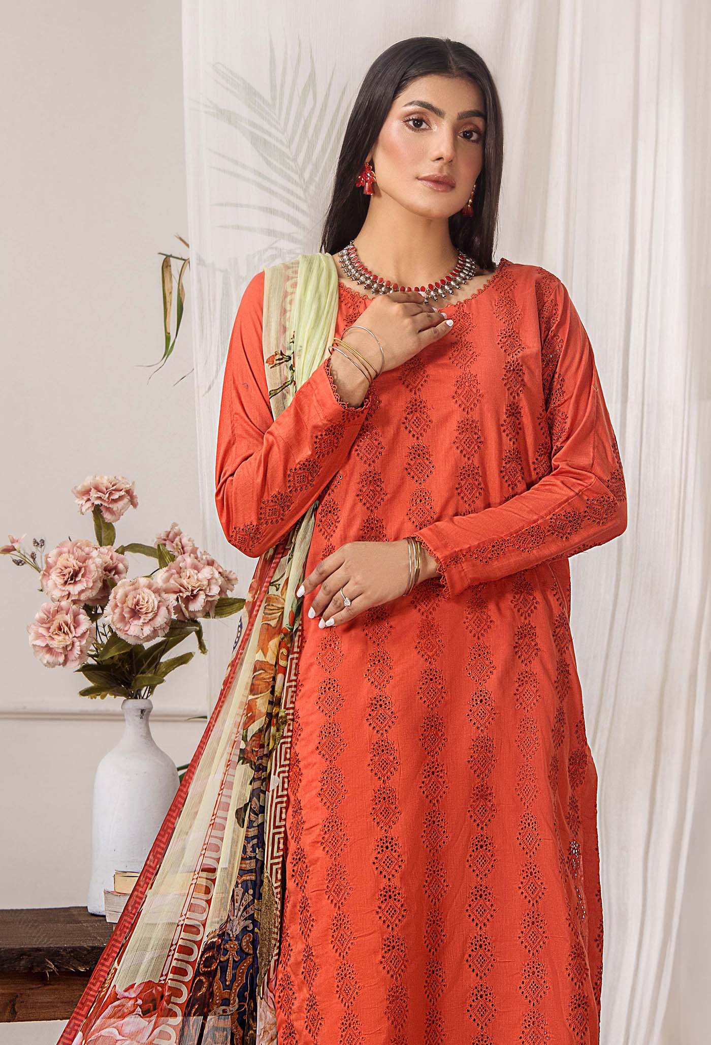 Chikankari 9105 - Image 3