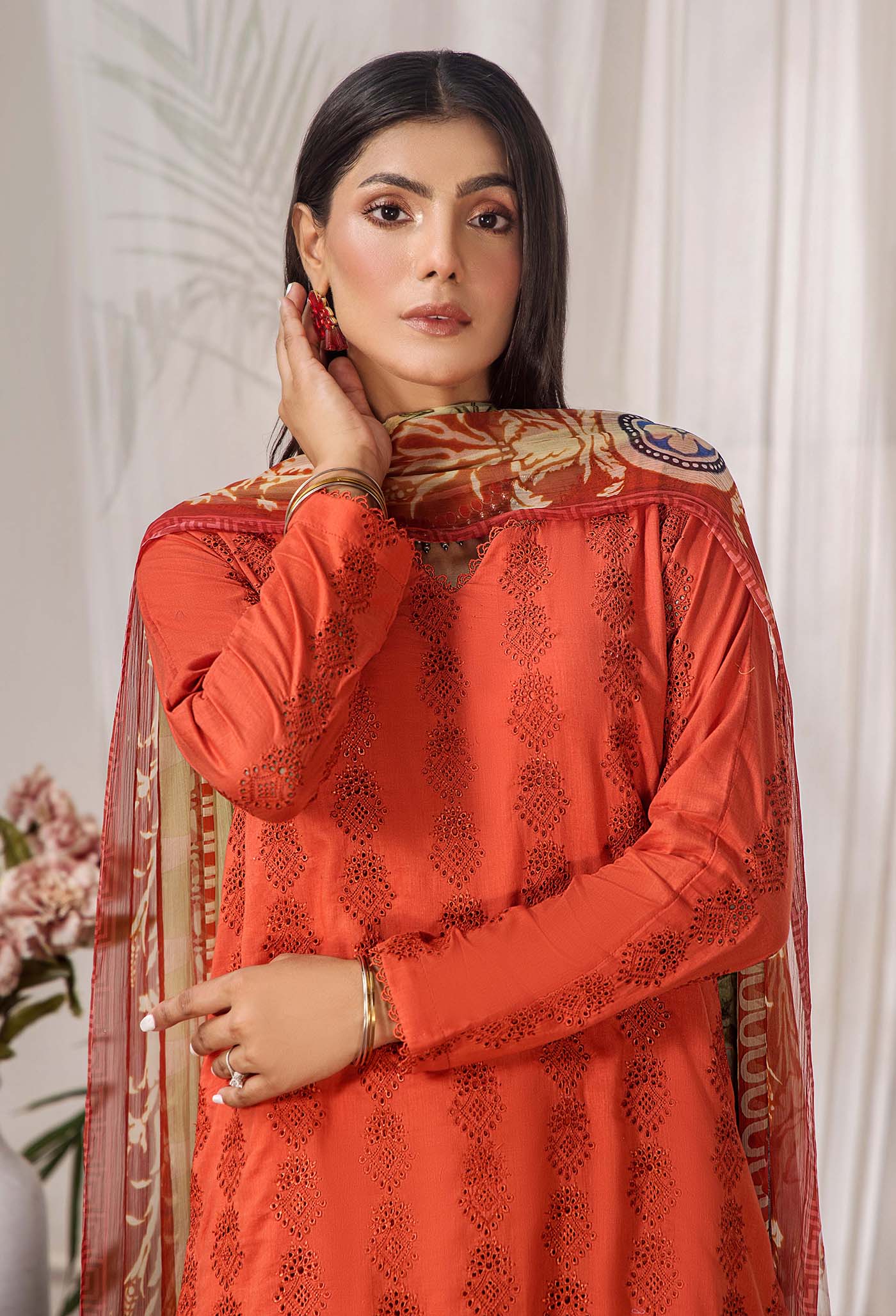 Chikankari 9105 - Image 4