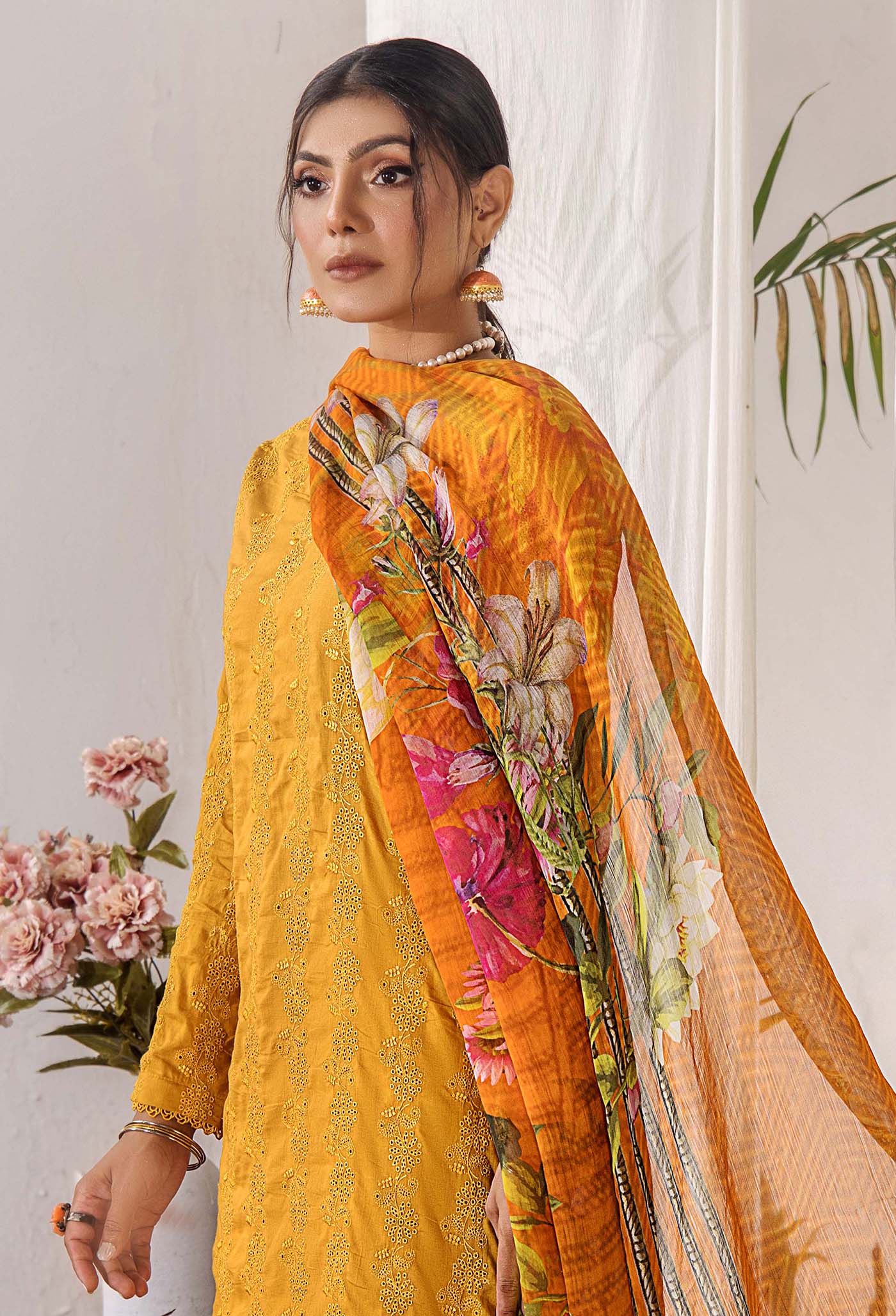 Chikankari 9107 - Image 3