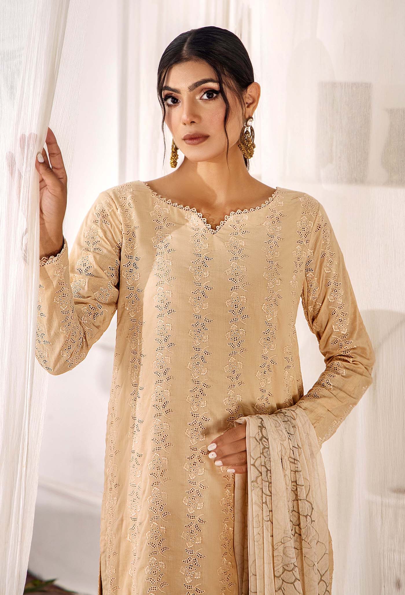 Chikankari 9108 - Image 4