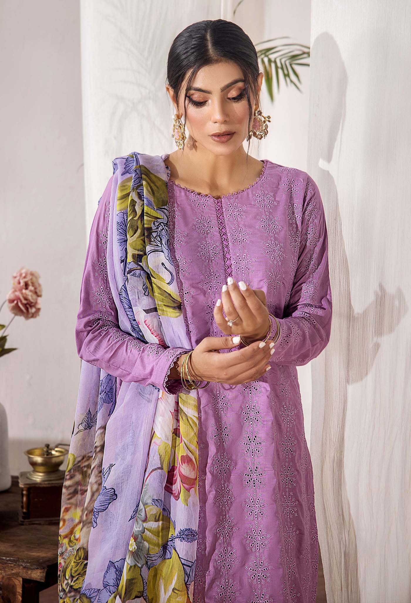 Chikankari 9109 - Image 4