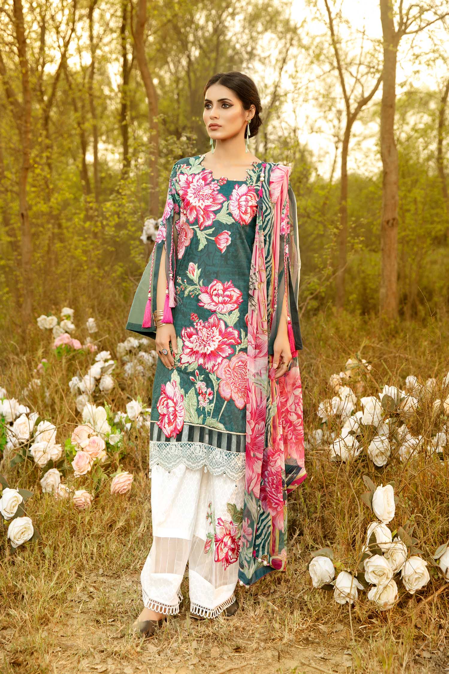 Chrysanthemum