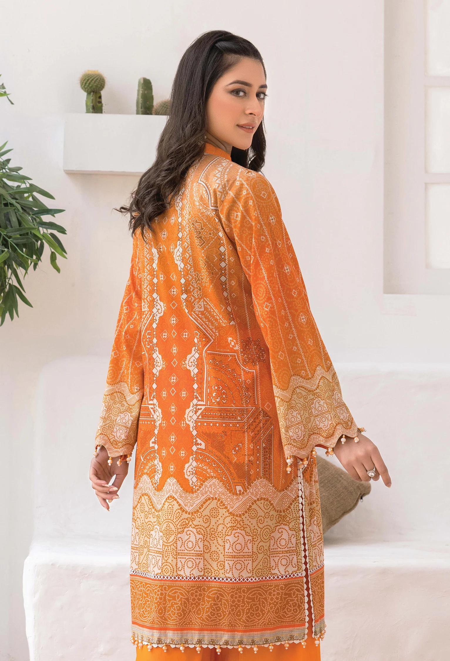 Chunri - Two Piece - Image 2