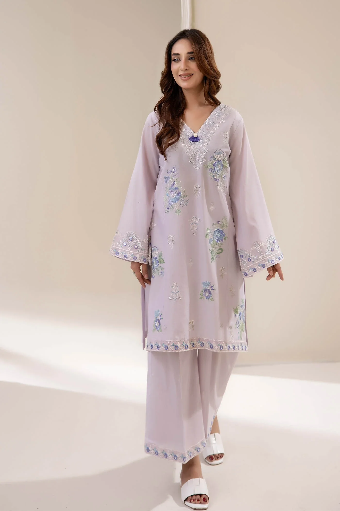 Co-Ord Set 4063
