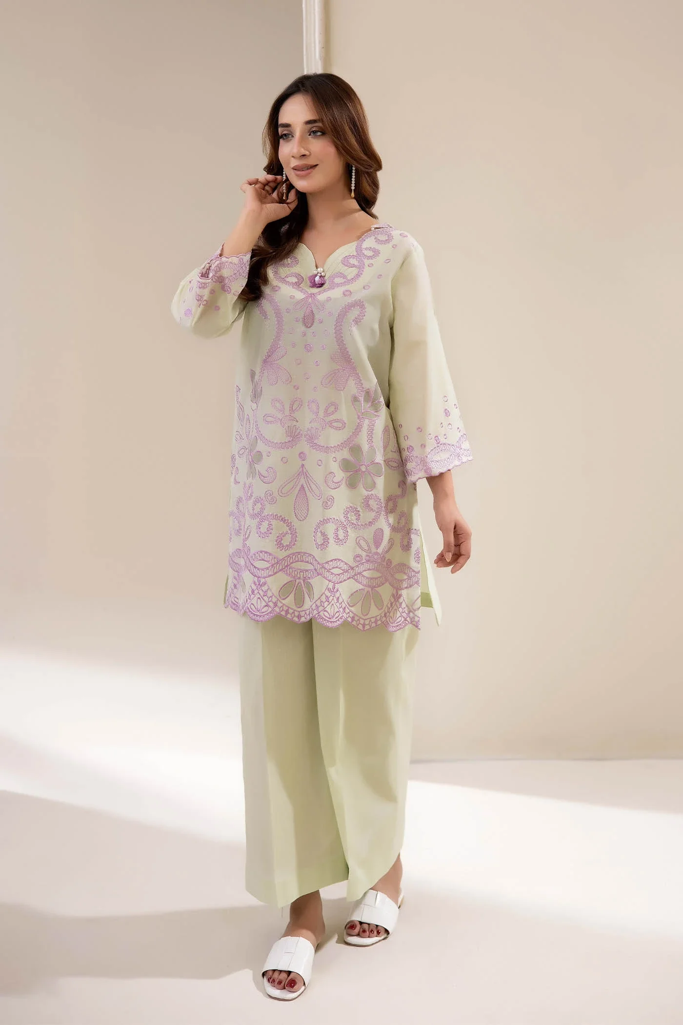 Co-Ord Set 4064 - Image 4
