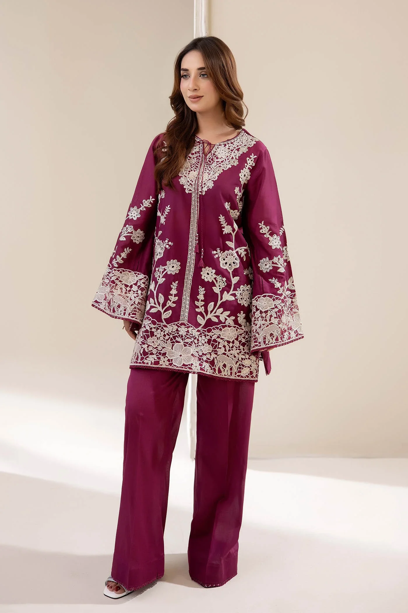 Co-Ord Set 4065