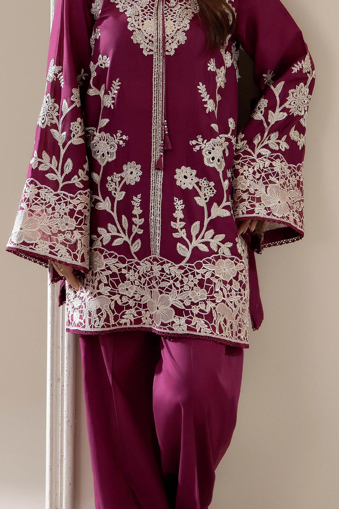 Co-Ord Set 4065 - Image 4