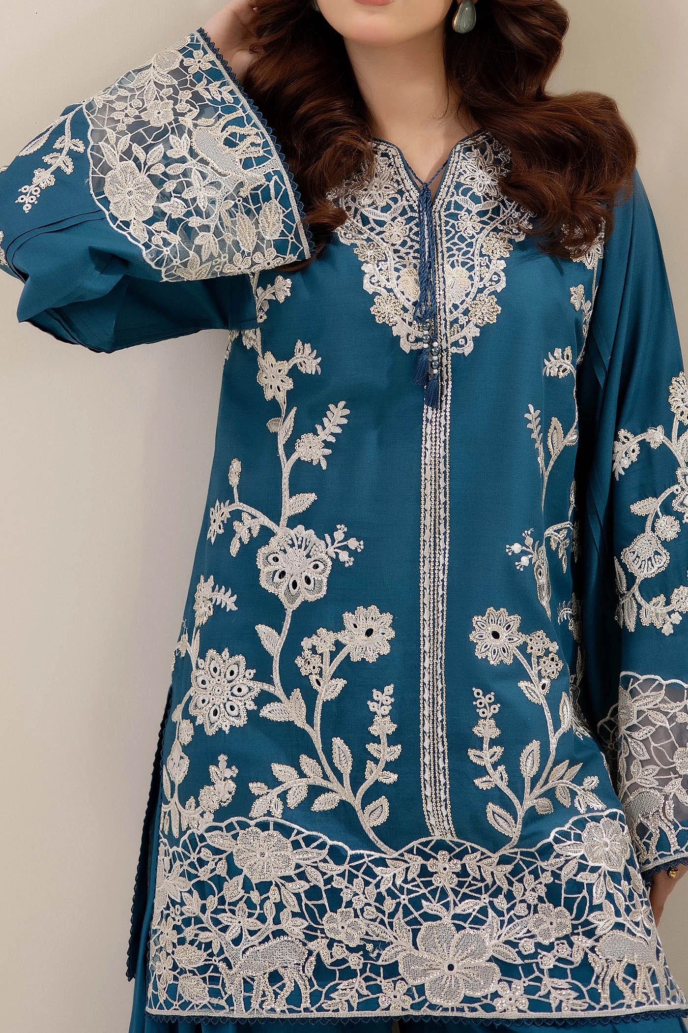 Co-Ord Set 4066 - Image 3