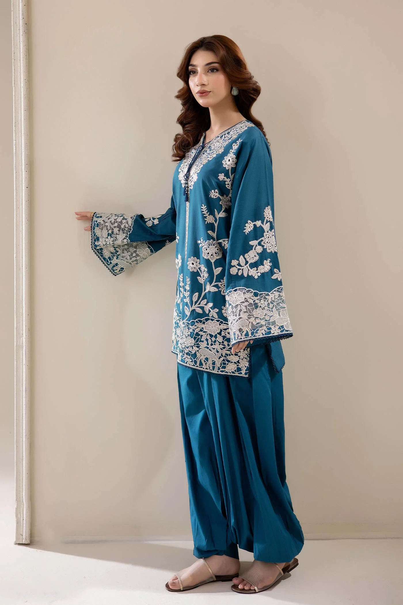 Co-Ord Set 4066 - Image 4