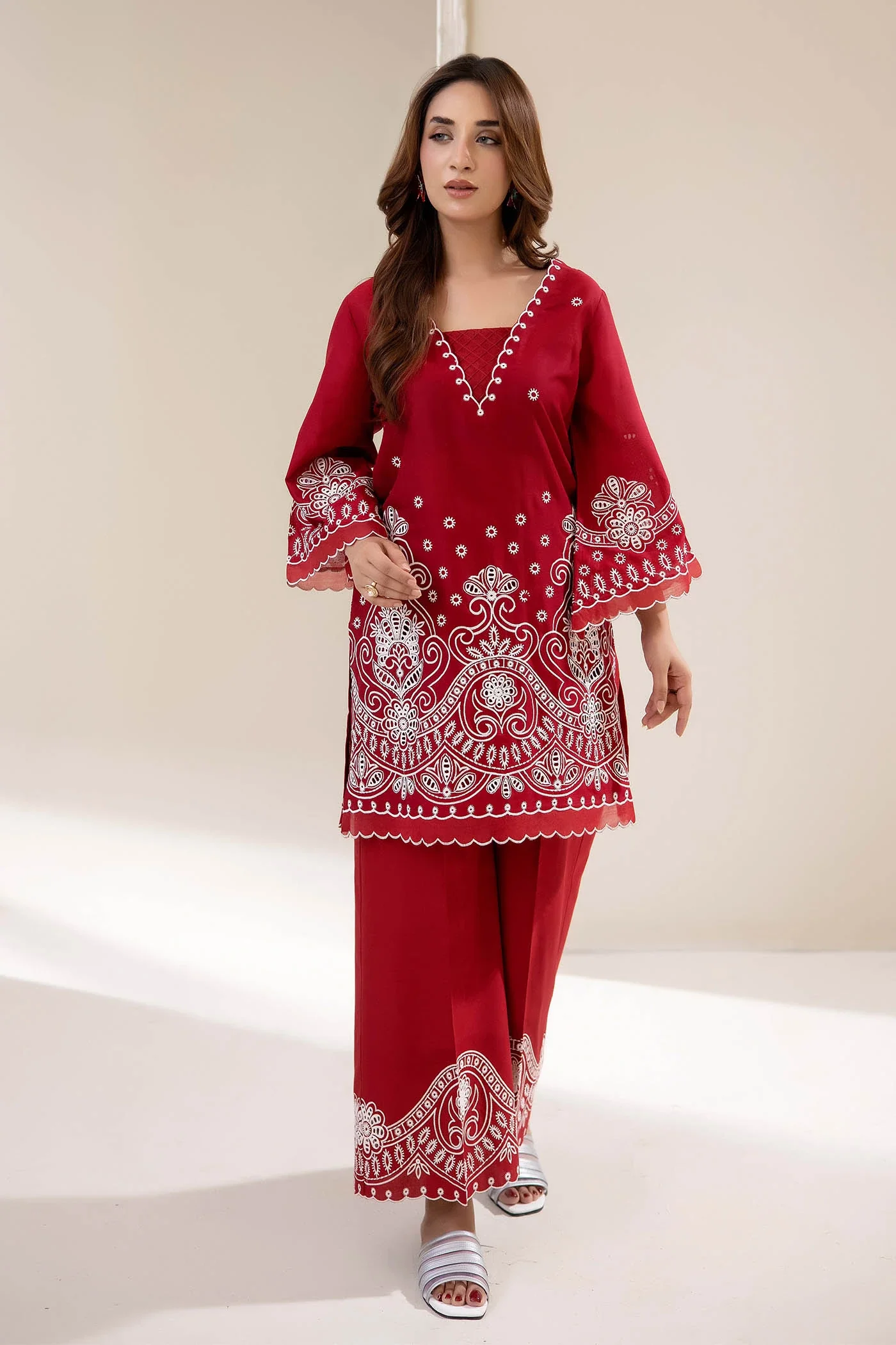 Co-Ord Set 4067 - Image 3