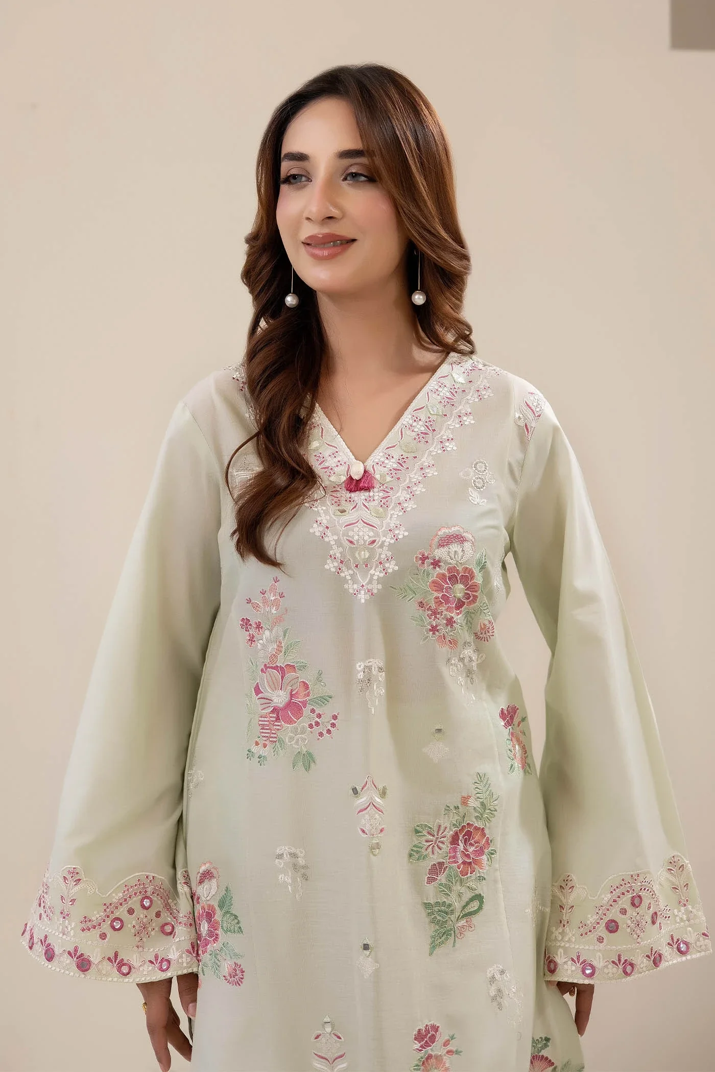 Co-Ord Set 4068 - Image 3