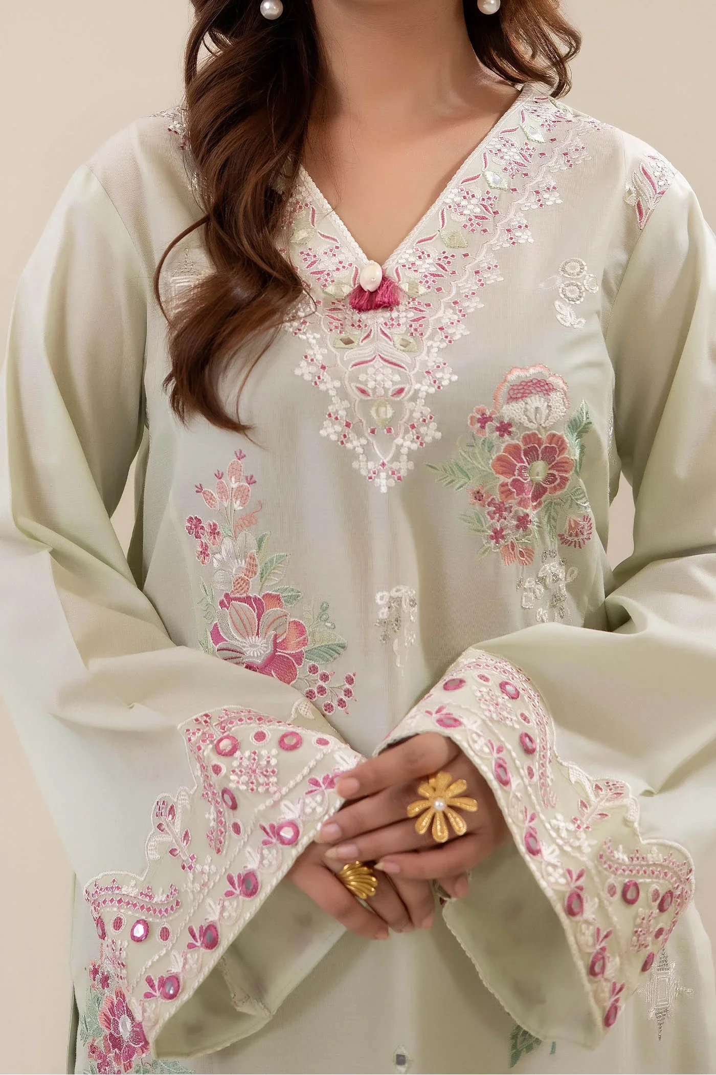 Co-Ord Set 4068 - Image 4