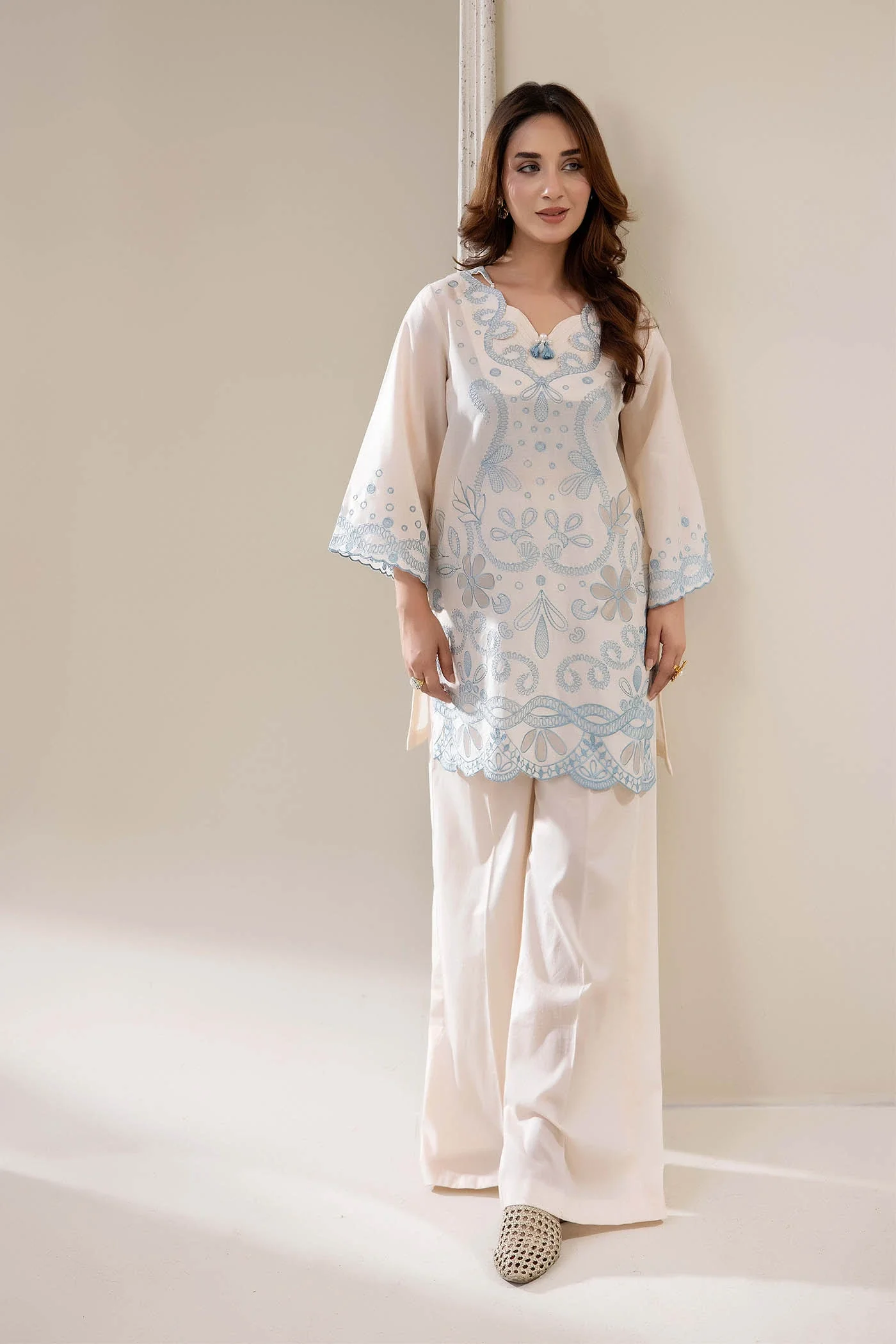 Co-Ord Set 4069 - Image 3